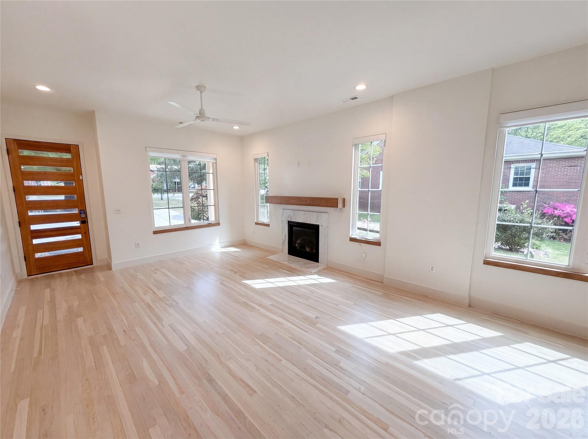 1609 Richland Drive — Charlotte