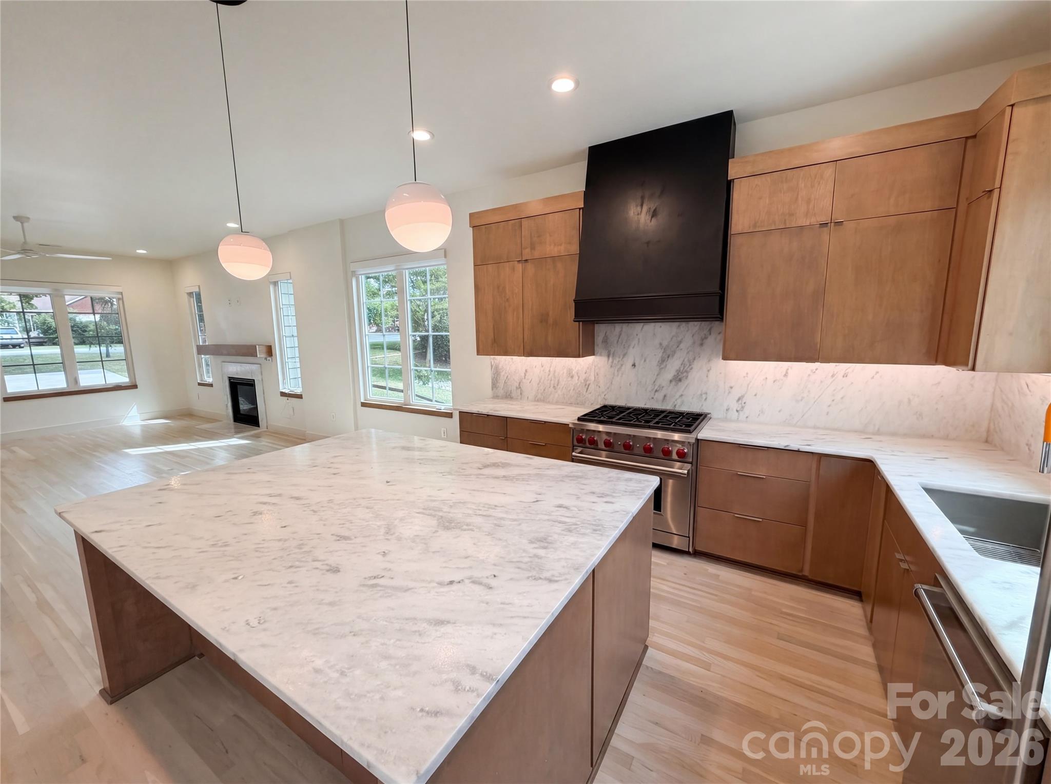 1609 Richland Drive — Charlotte