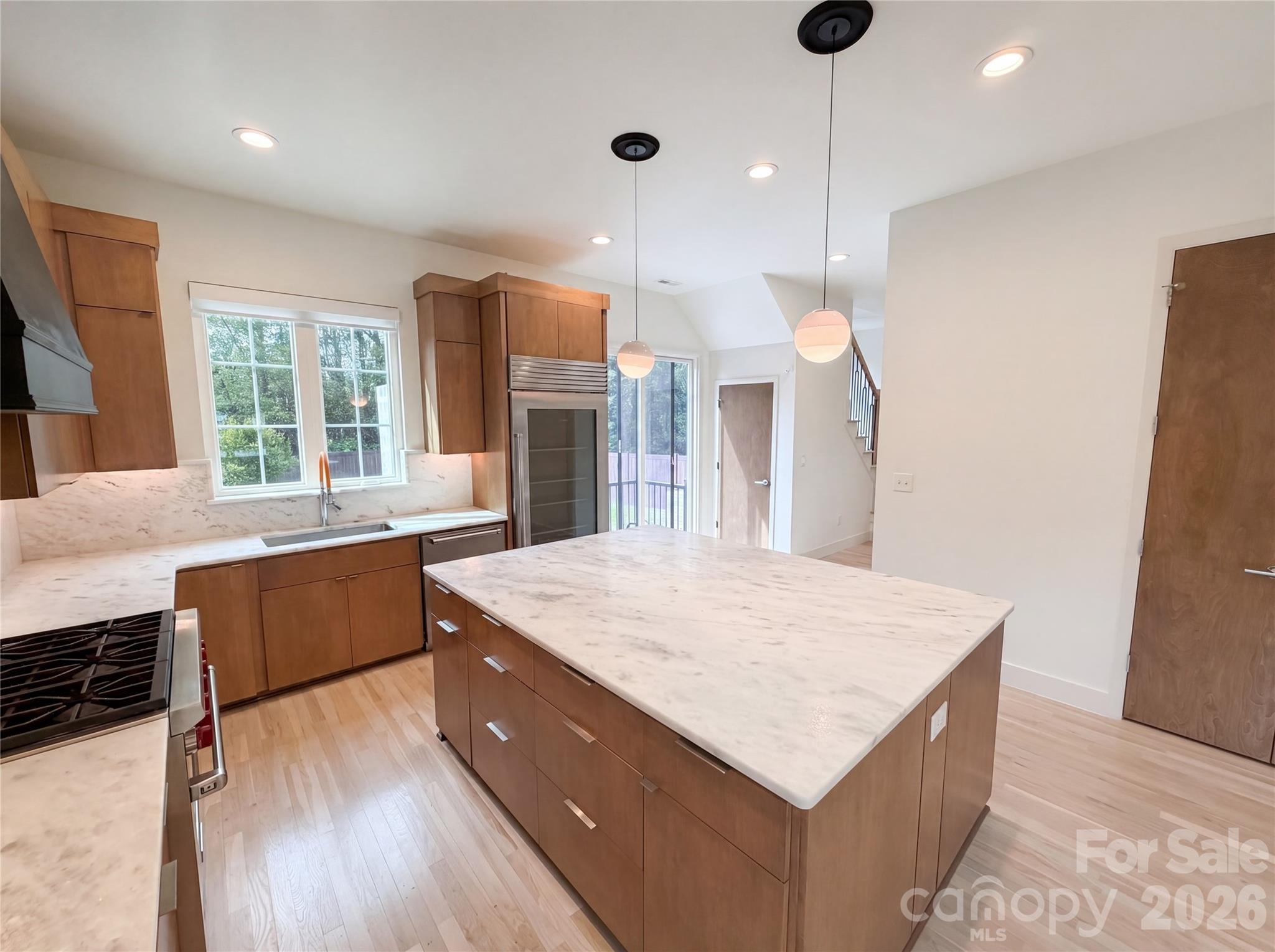 1609 Richland Drive — Charlotte