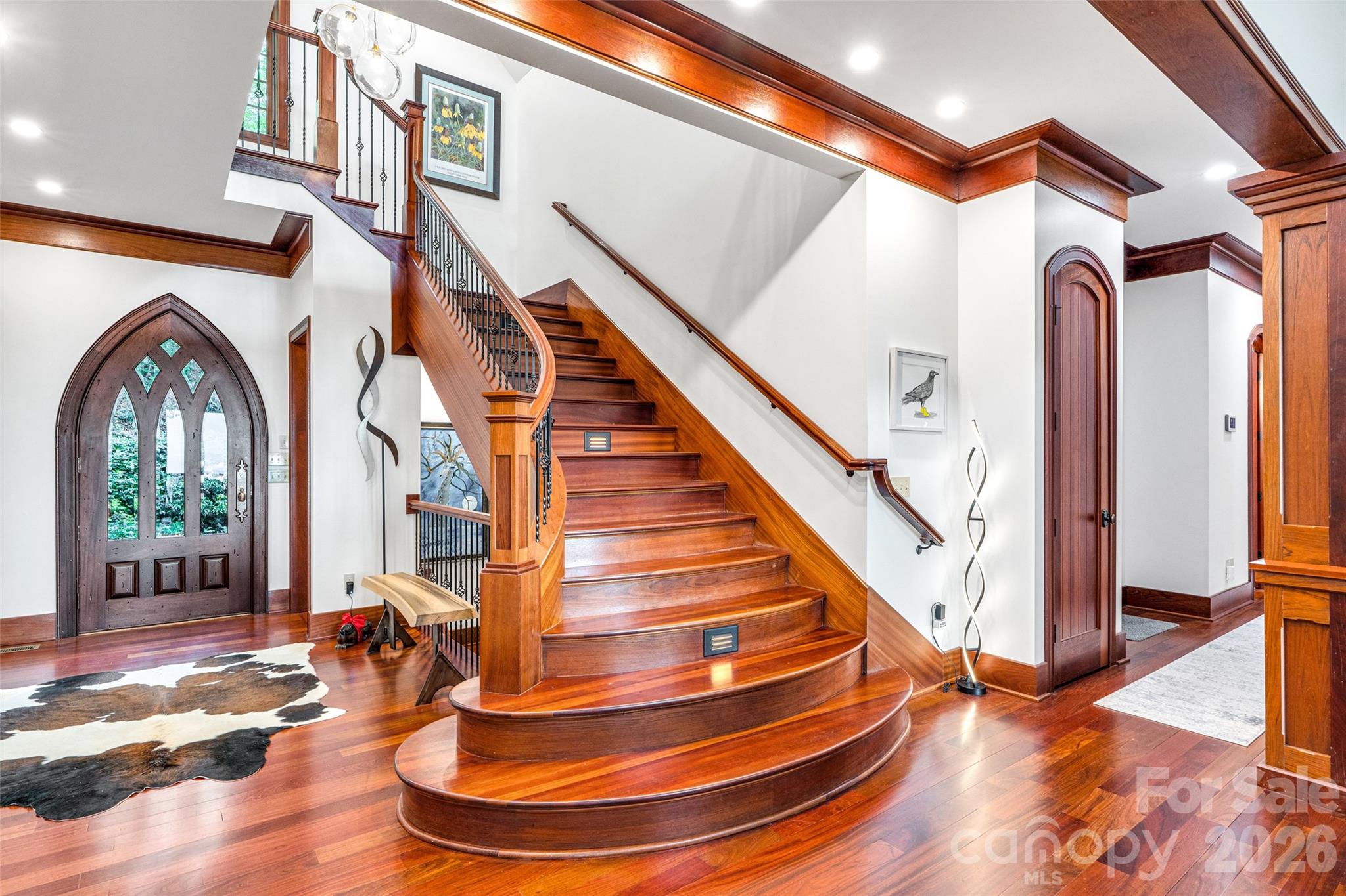 8 Timberwolf Court — Asheville