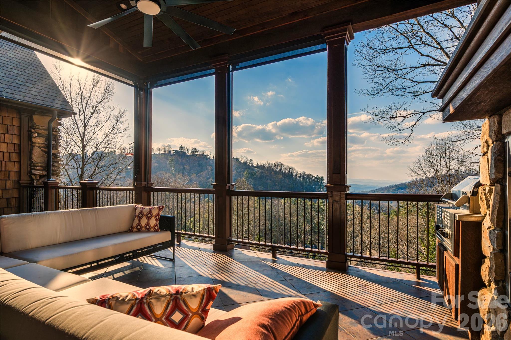 8 Timberwolf Court — Asheville