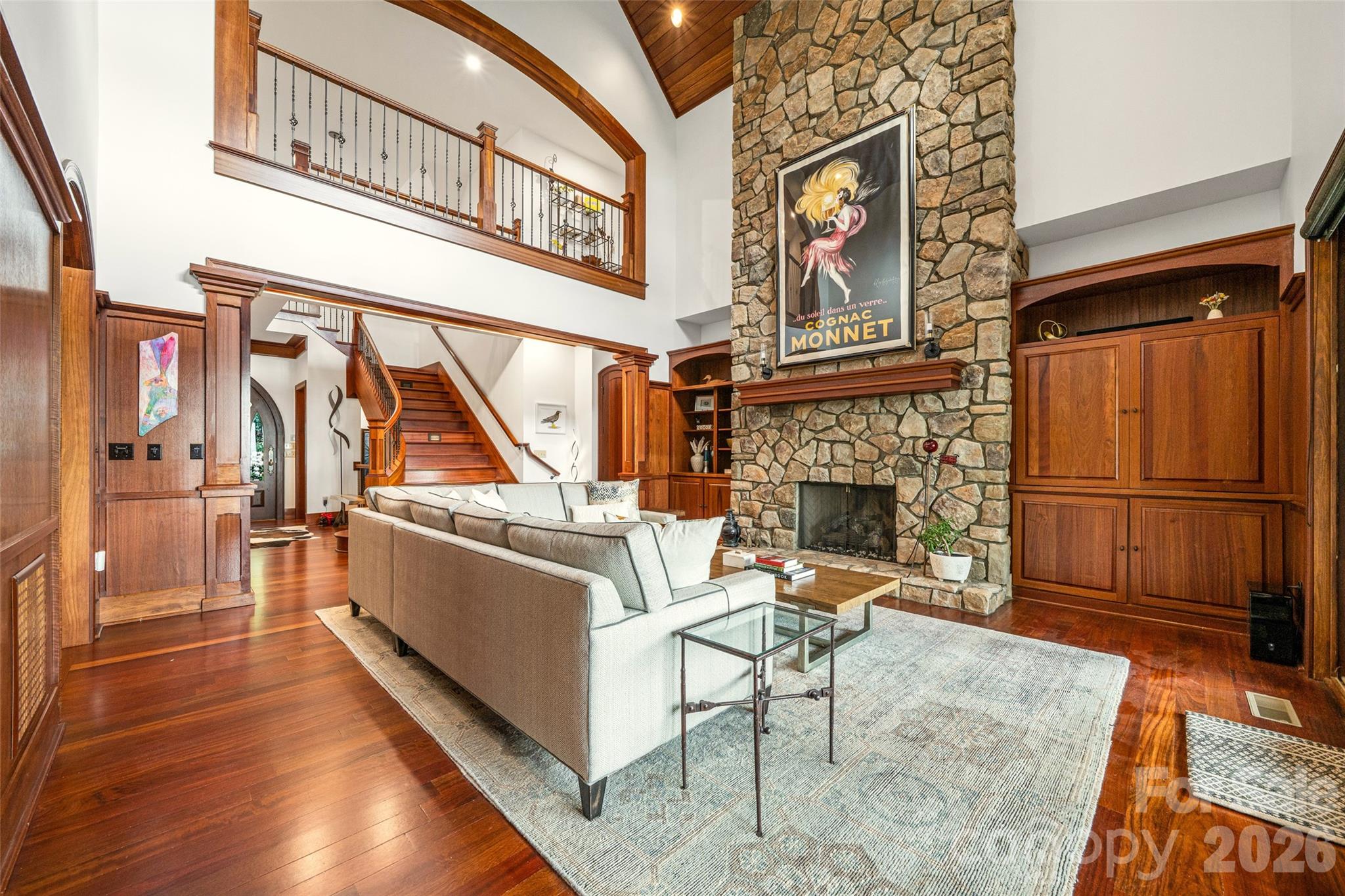 8 Timberwolf Court — Asheville
