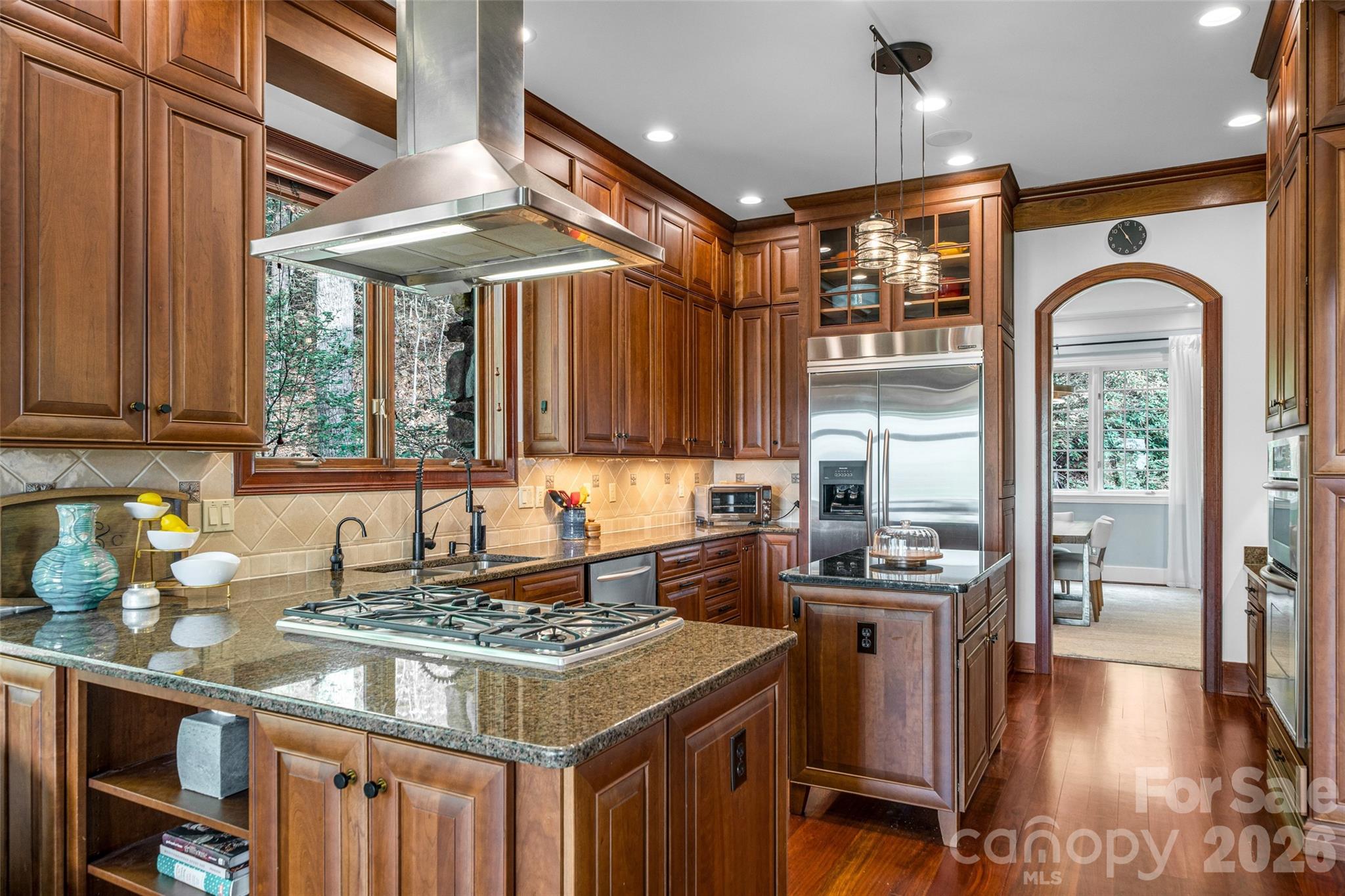 8 Timberwolf Court — Asheville