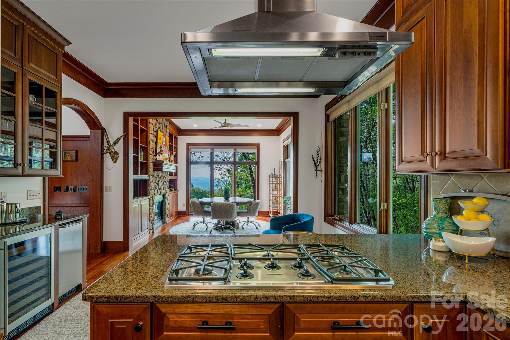 8 Timberwolf Court — Asheville