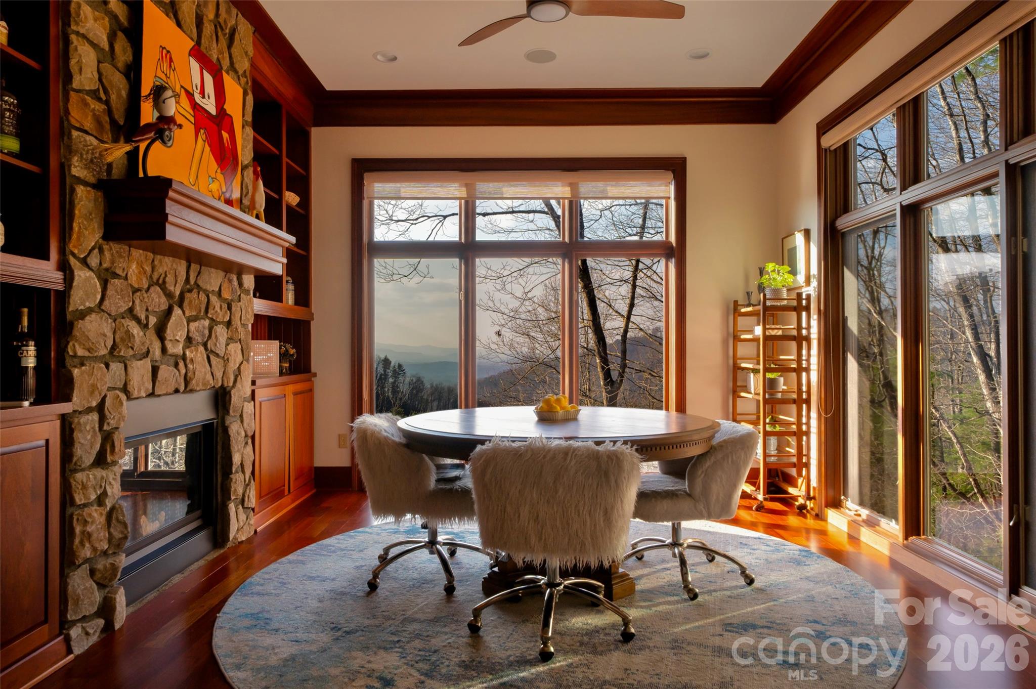 8 Timberwolf Court — Asheville