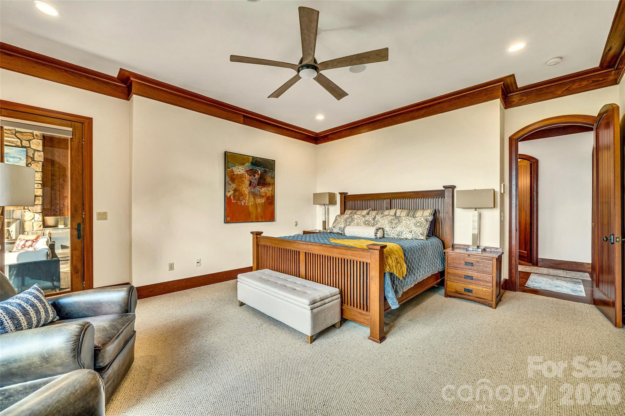 8 Timberwolf Court — Asheville