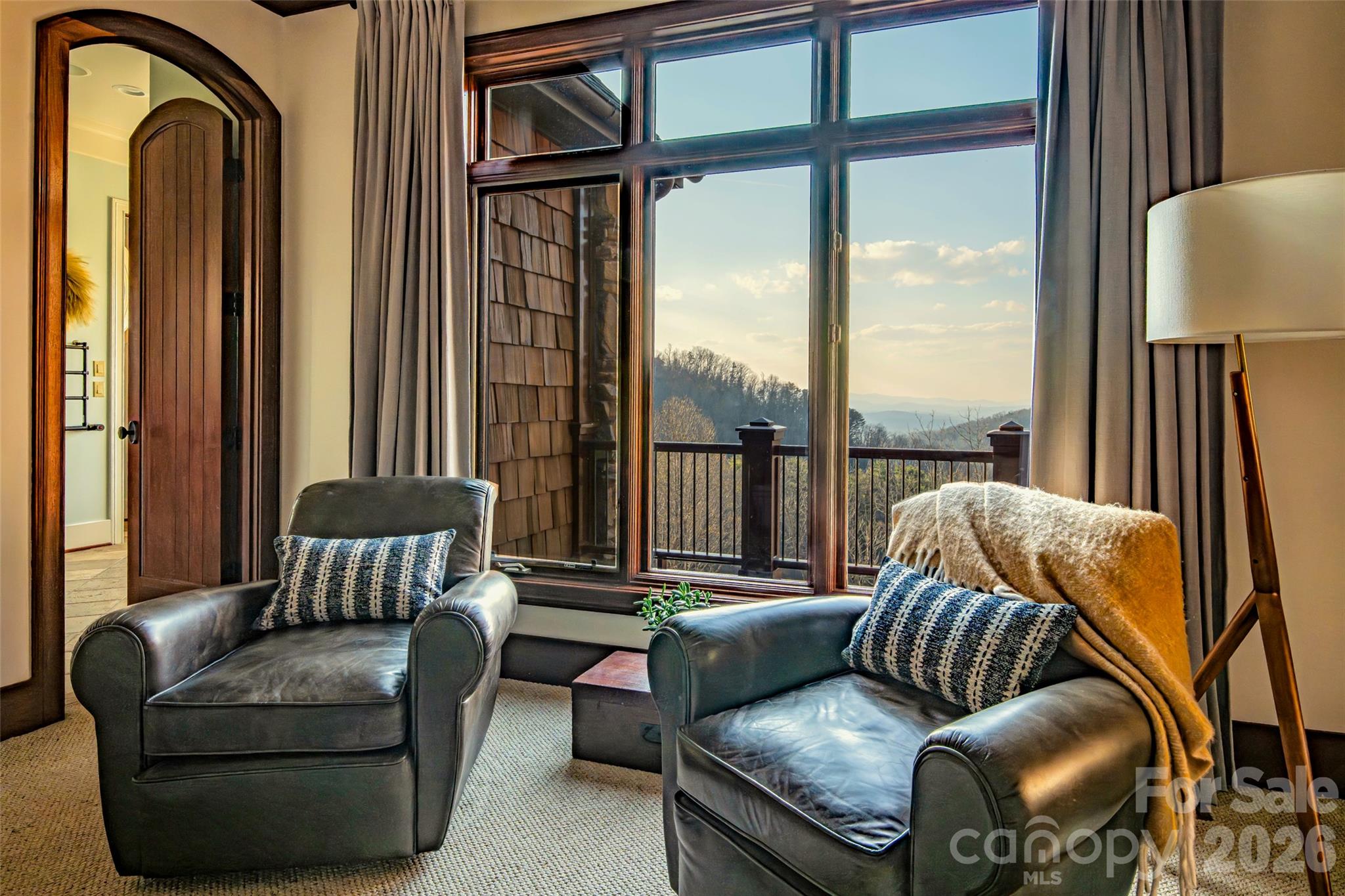 8 Timberwolf Court — Asheville