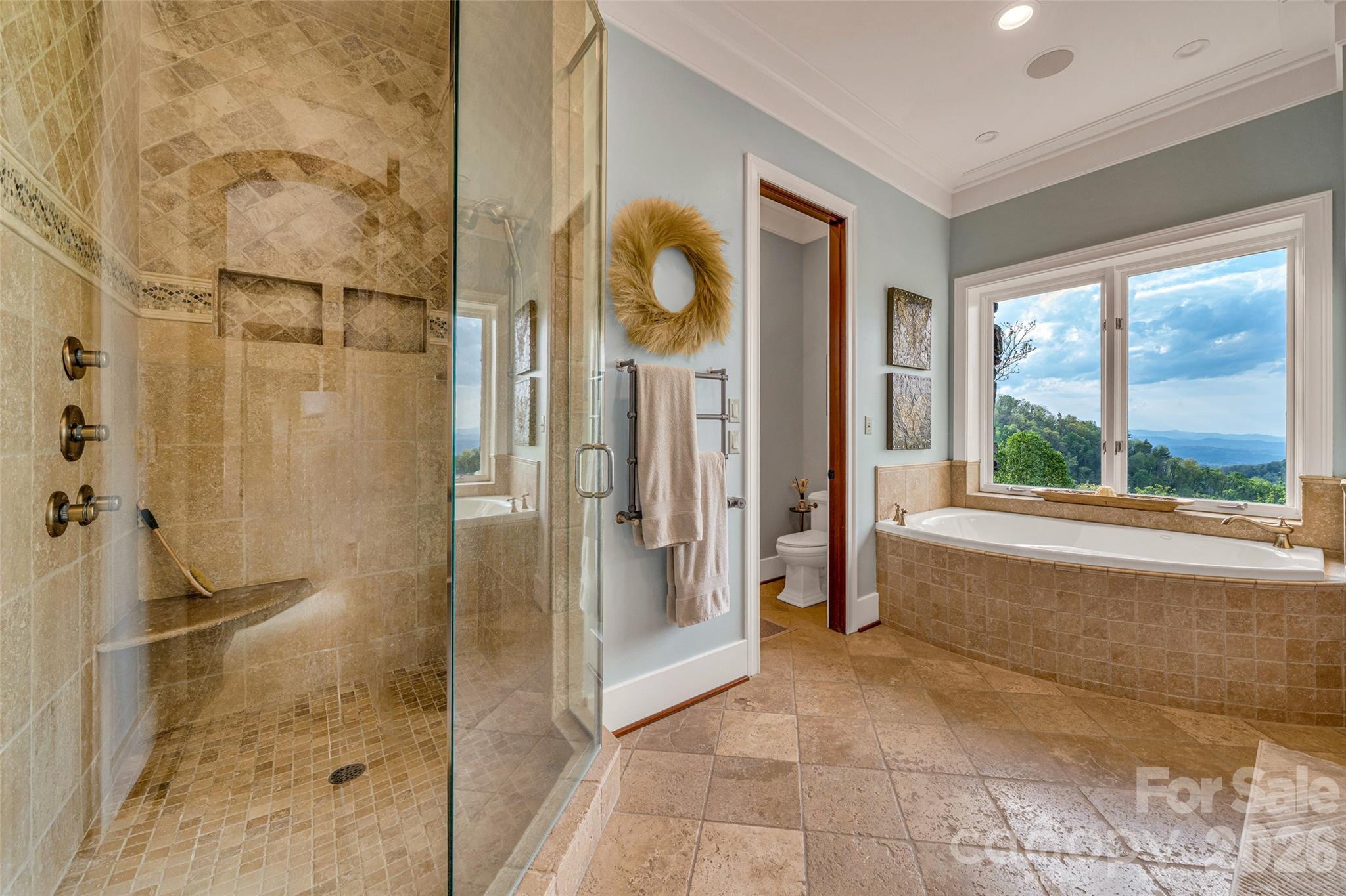 8 Timberwolf Court — Asheville