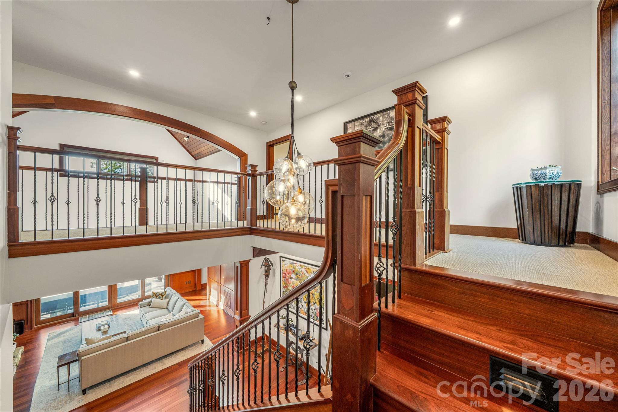 8 Timberwolf Court — Asheville