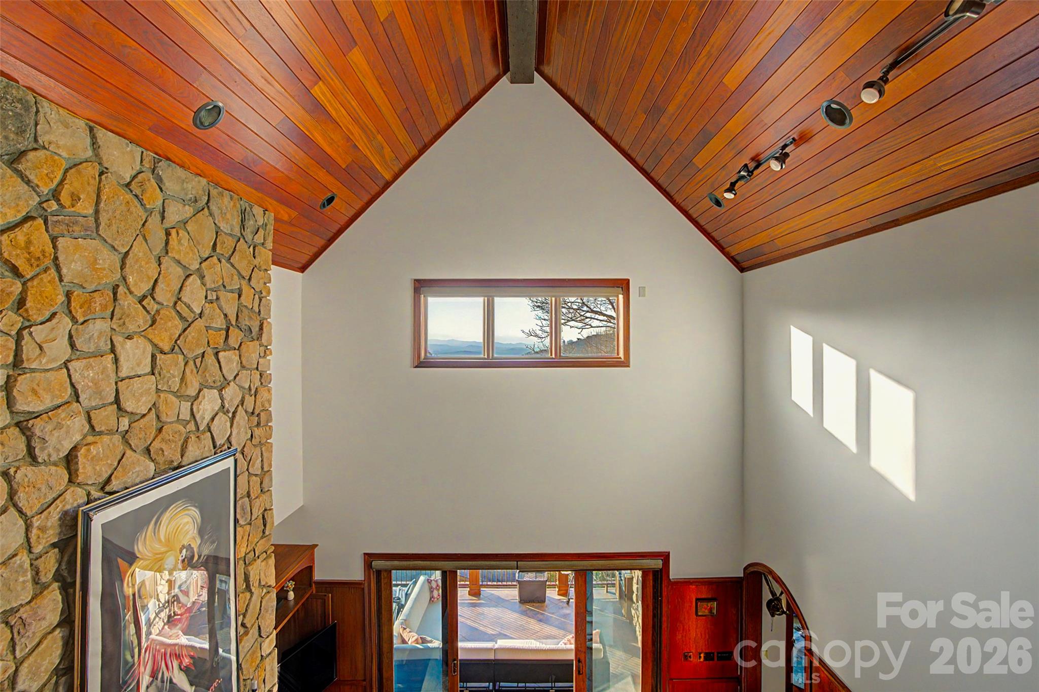 8 Timberwolf Court — Asheville