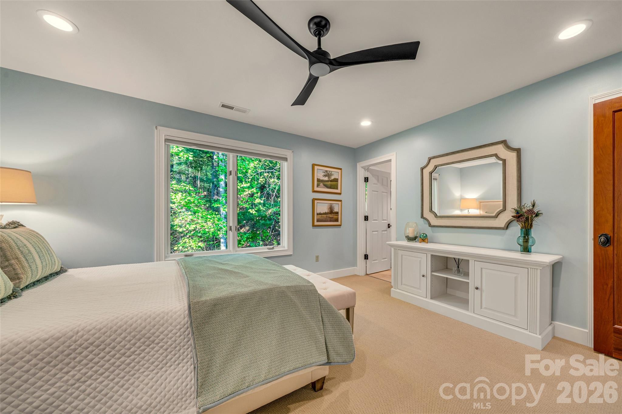 8 Timberwolf Court — Asheville