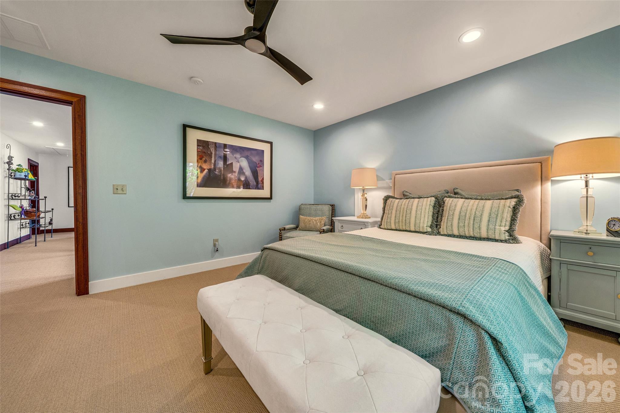 8 Timberwolf Court — Asheville