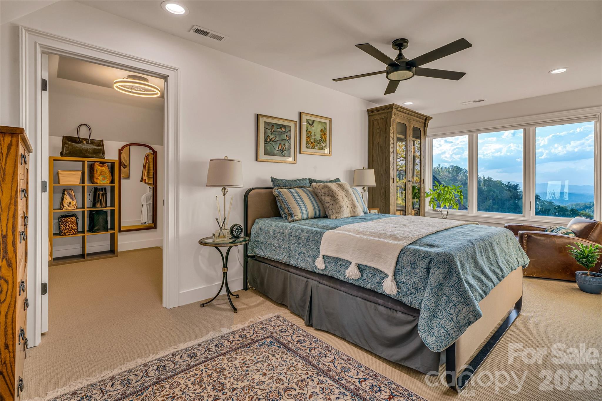 8 Timberwolf Court — Asheville