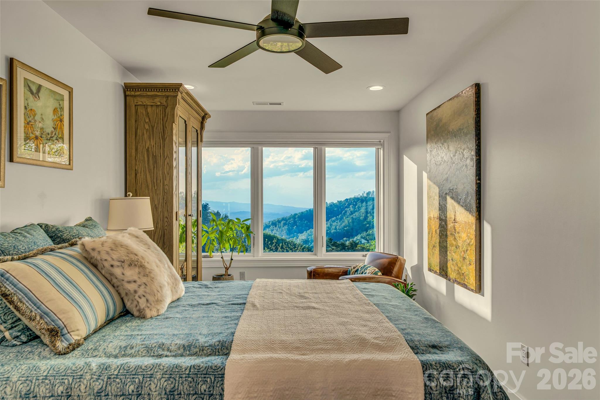 8 Timberwolf Court — Asheville