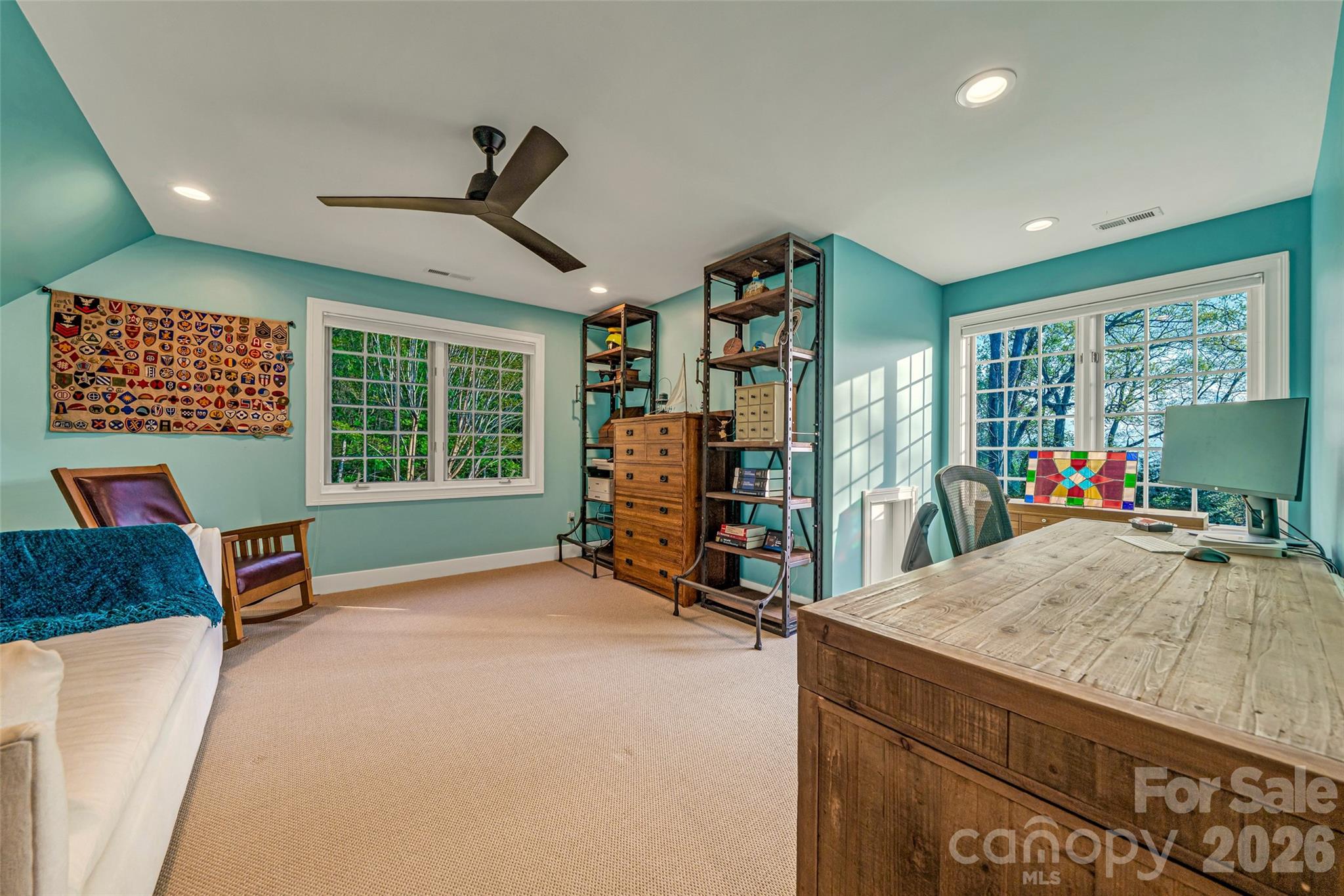 8 Timberwolf Court — Asheville