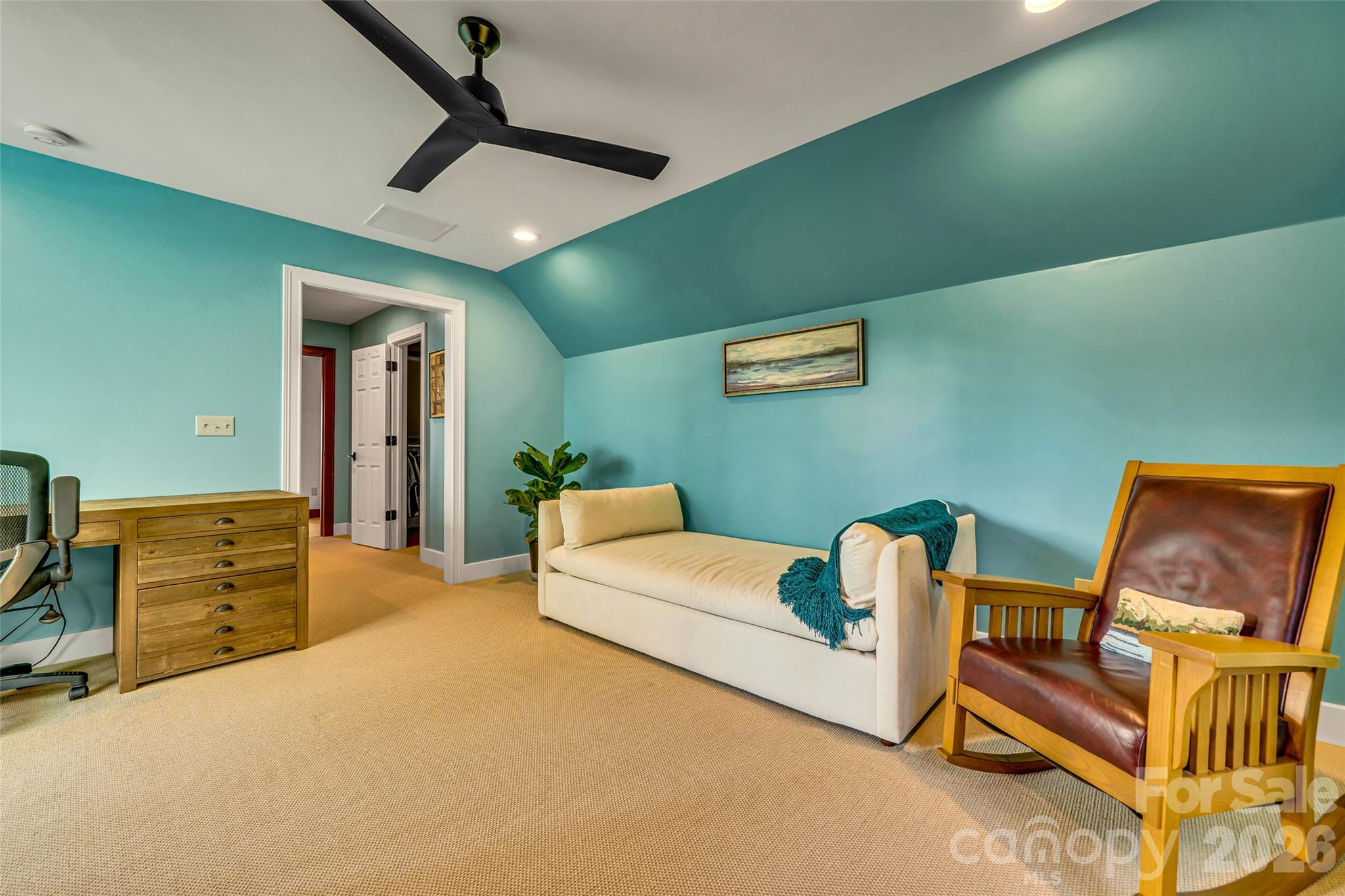 8 Timberwolf Court — Asheville