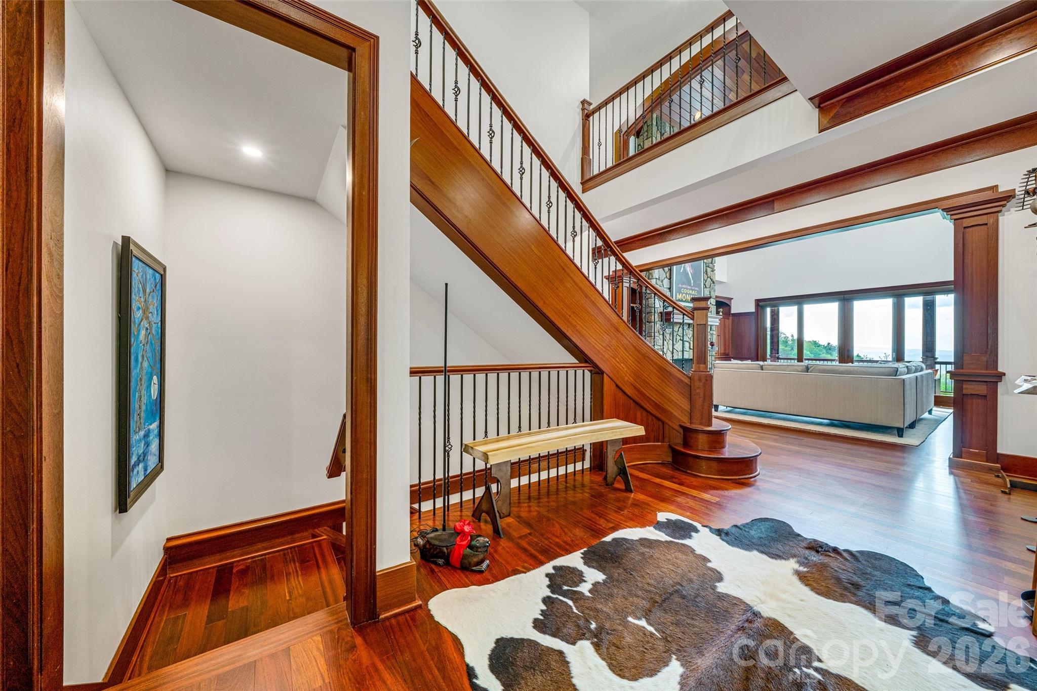 8 Timberwolf Court — Asheville