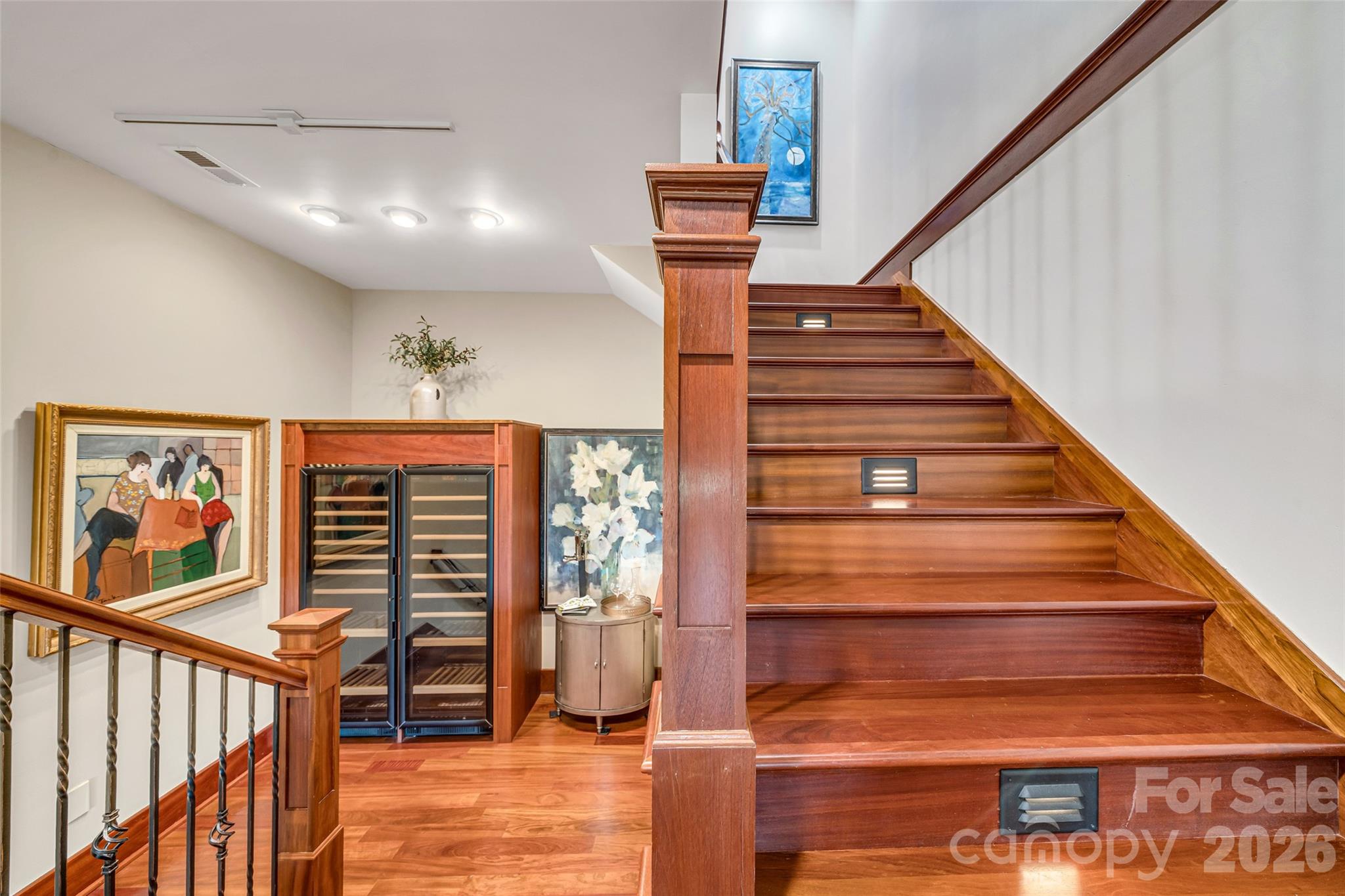 8 Timberwolf Court — Asheville