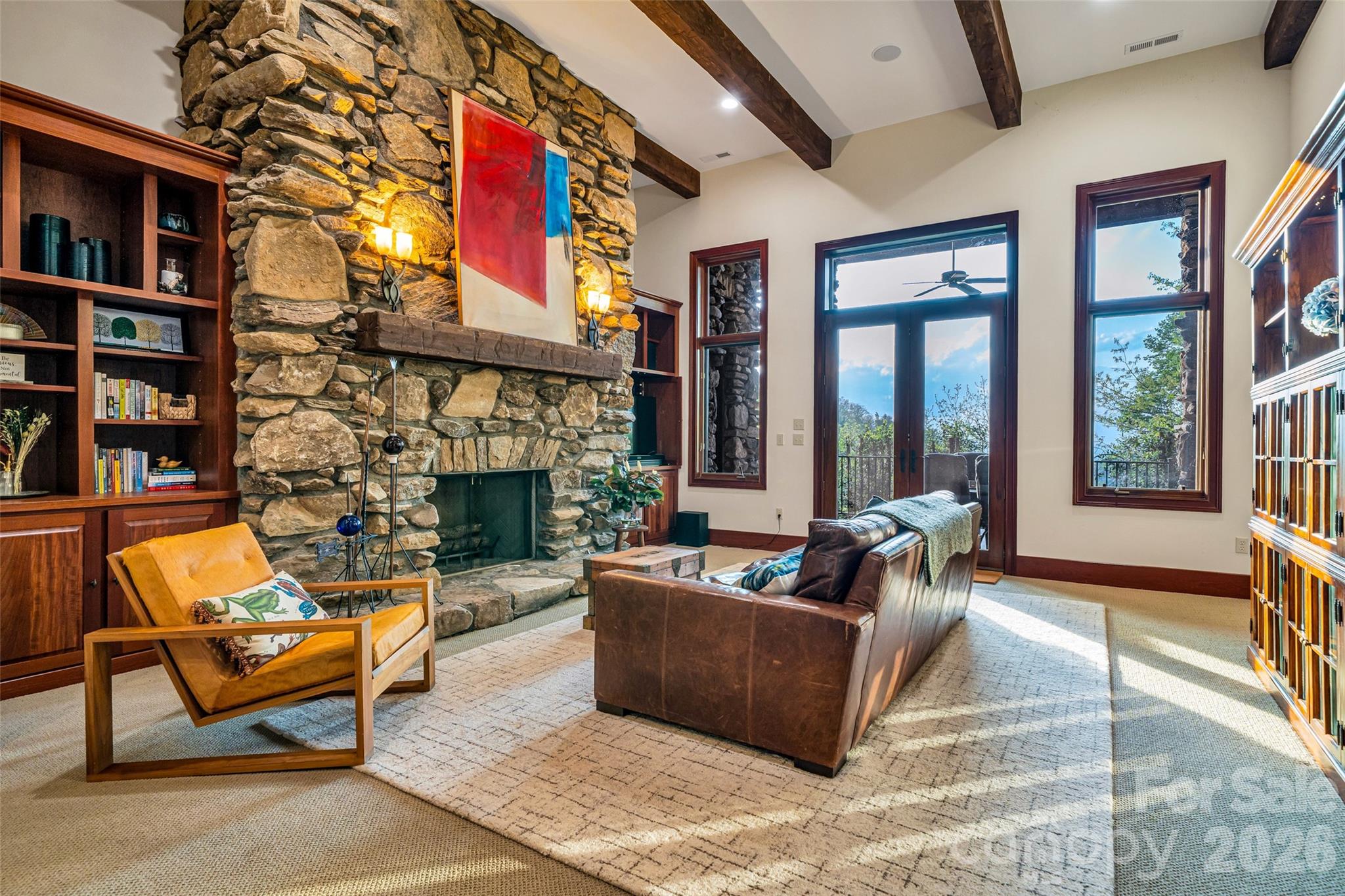 8 Timberwolf Court — Asheville