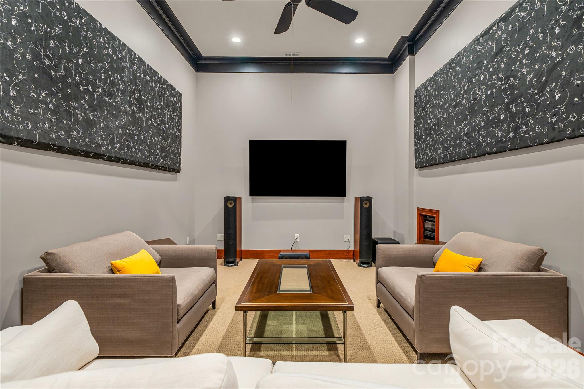 8 Timberwolf Court — Asheville