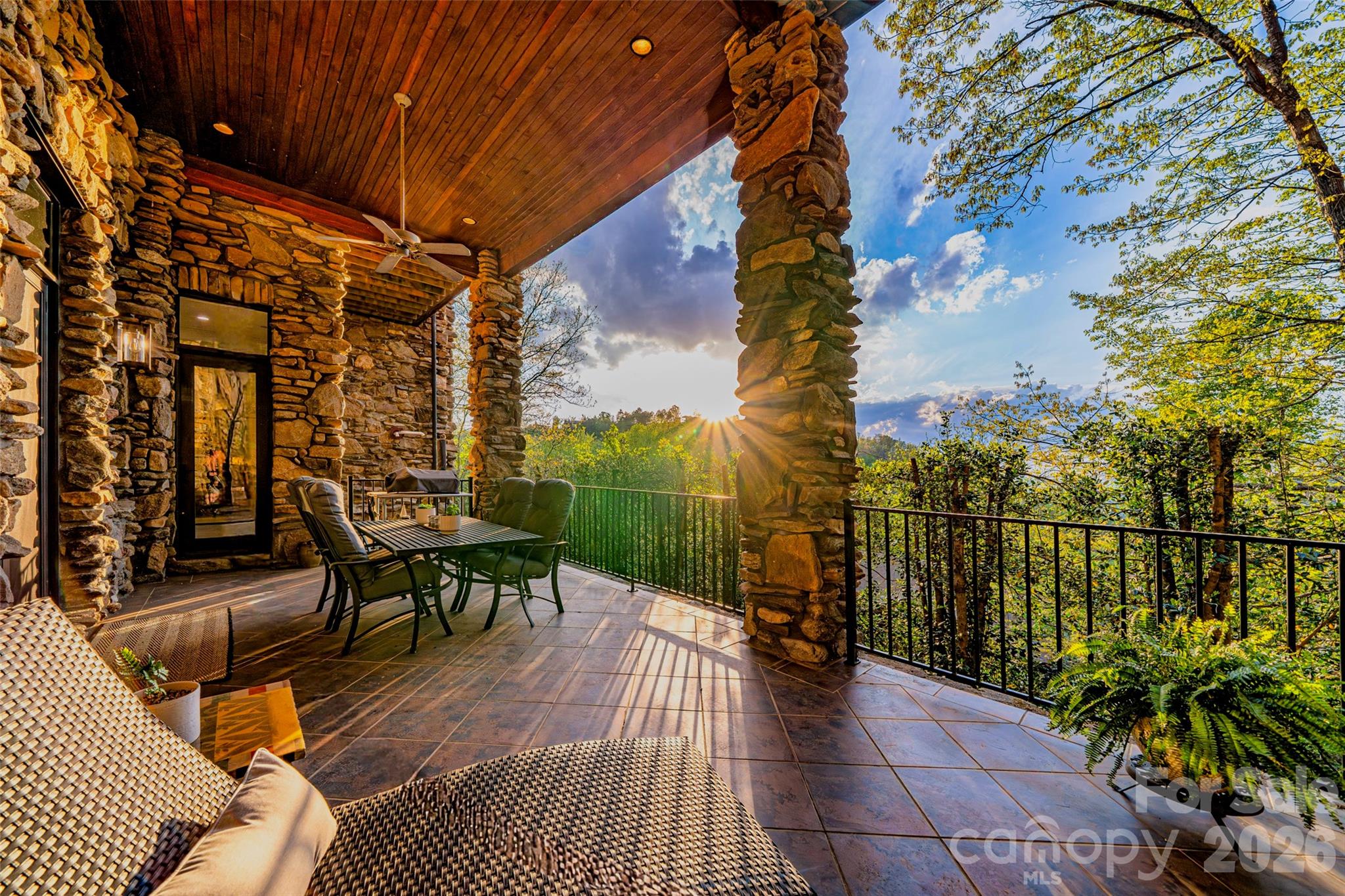 8 Timberwolf Court — Asheville