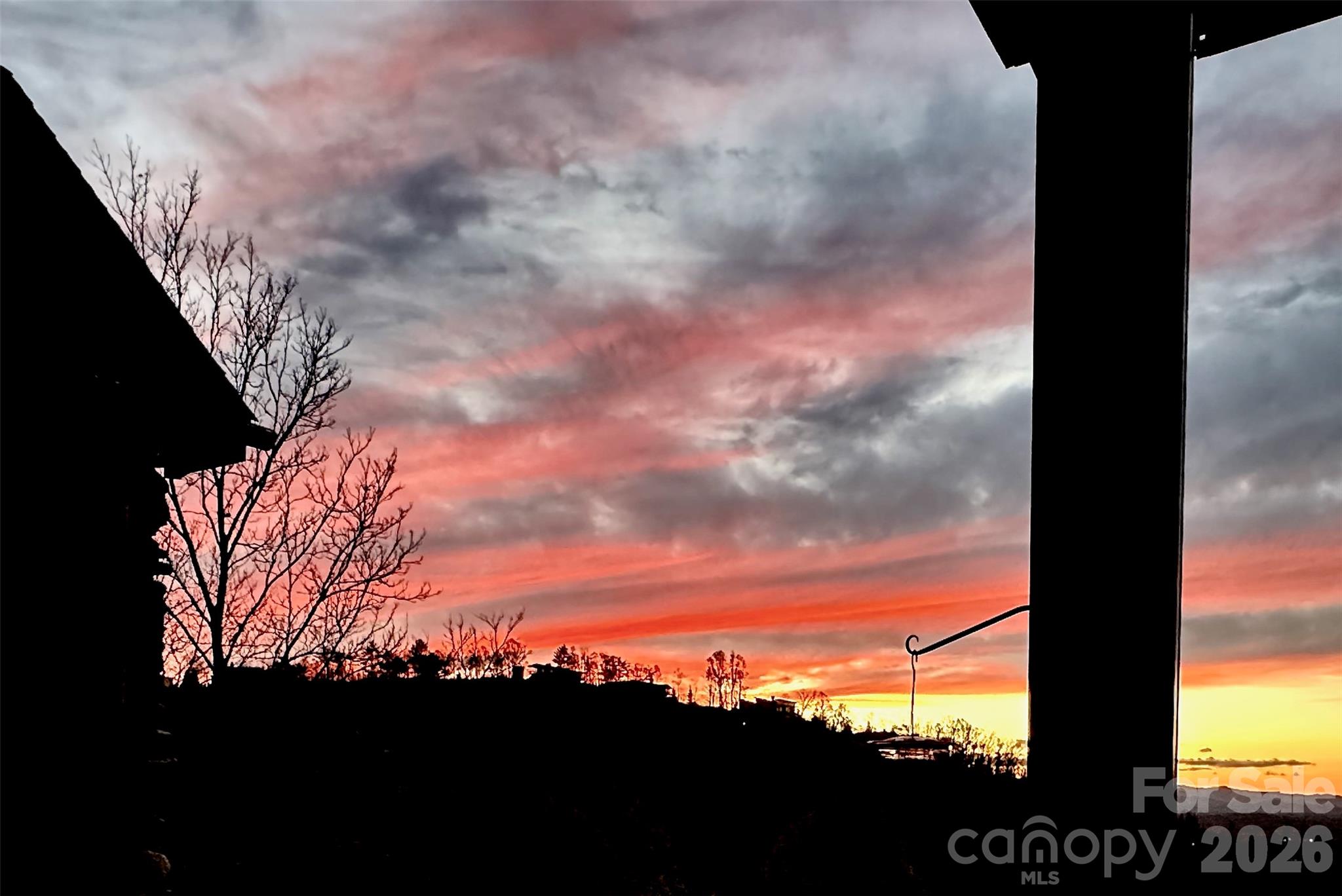 8 Timberwolf Court — Asheville