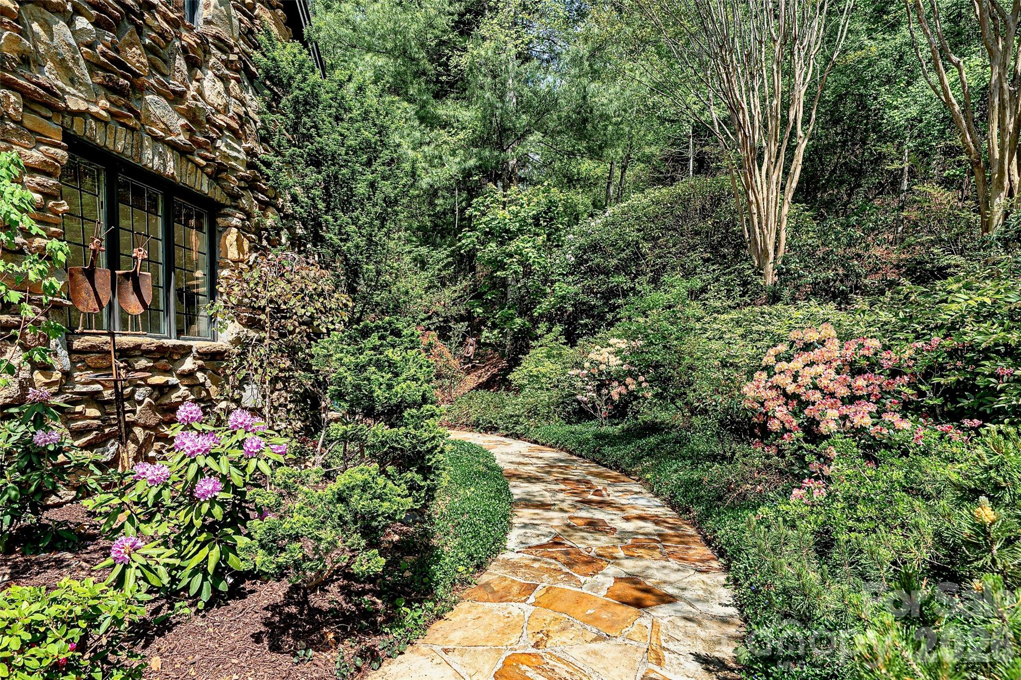 8 Timberwolf Court — Asheville