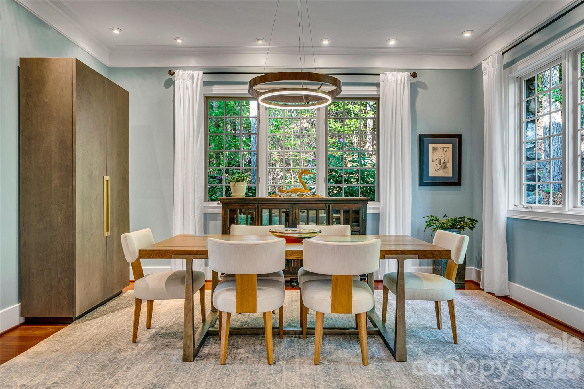 8 Timberwolf Court — Asheville