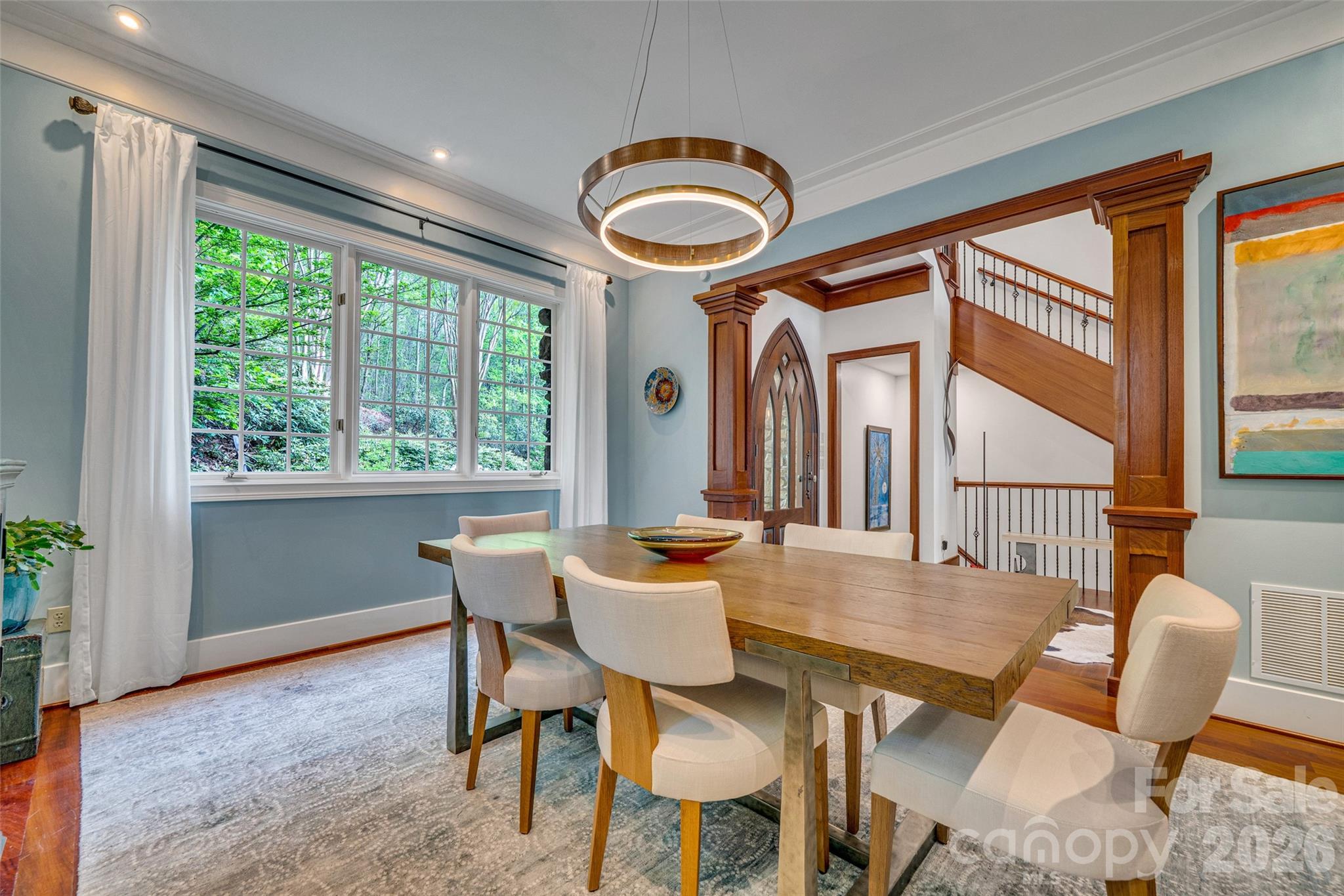 8 Timberwolf Court — Asheville