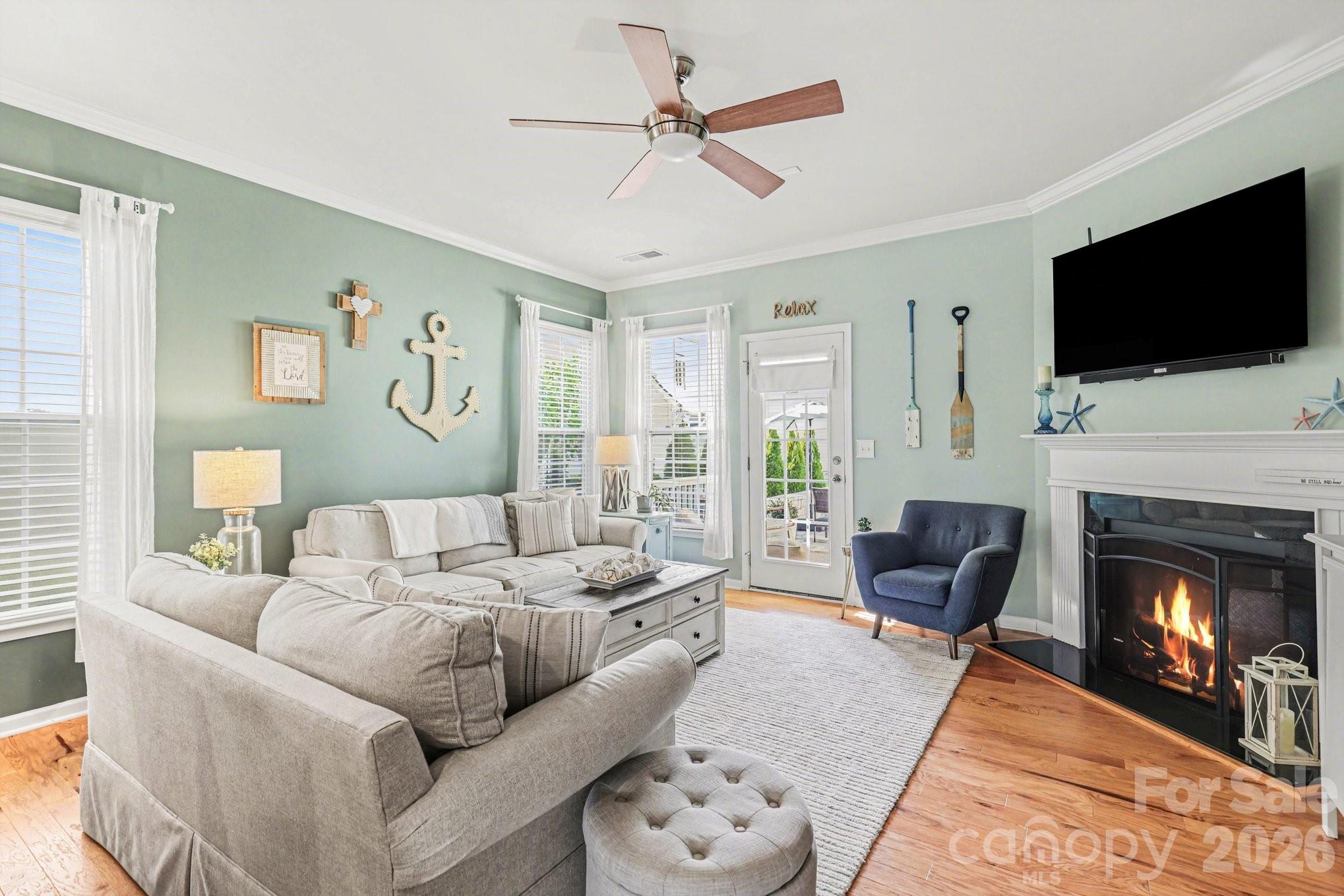 5153 Waterloo Drive — Tega Cay