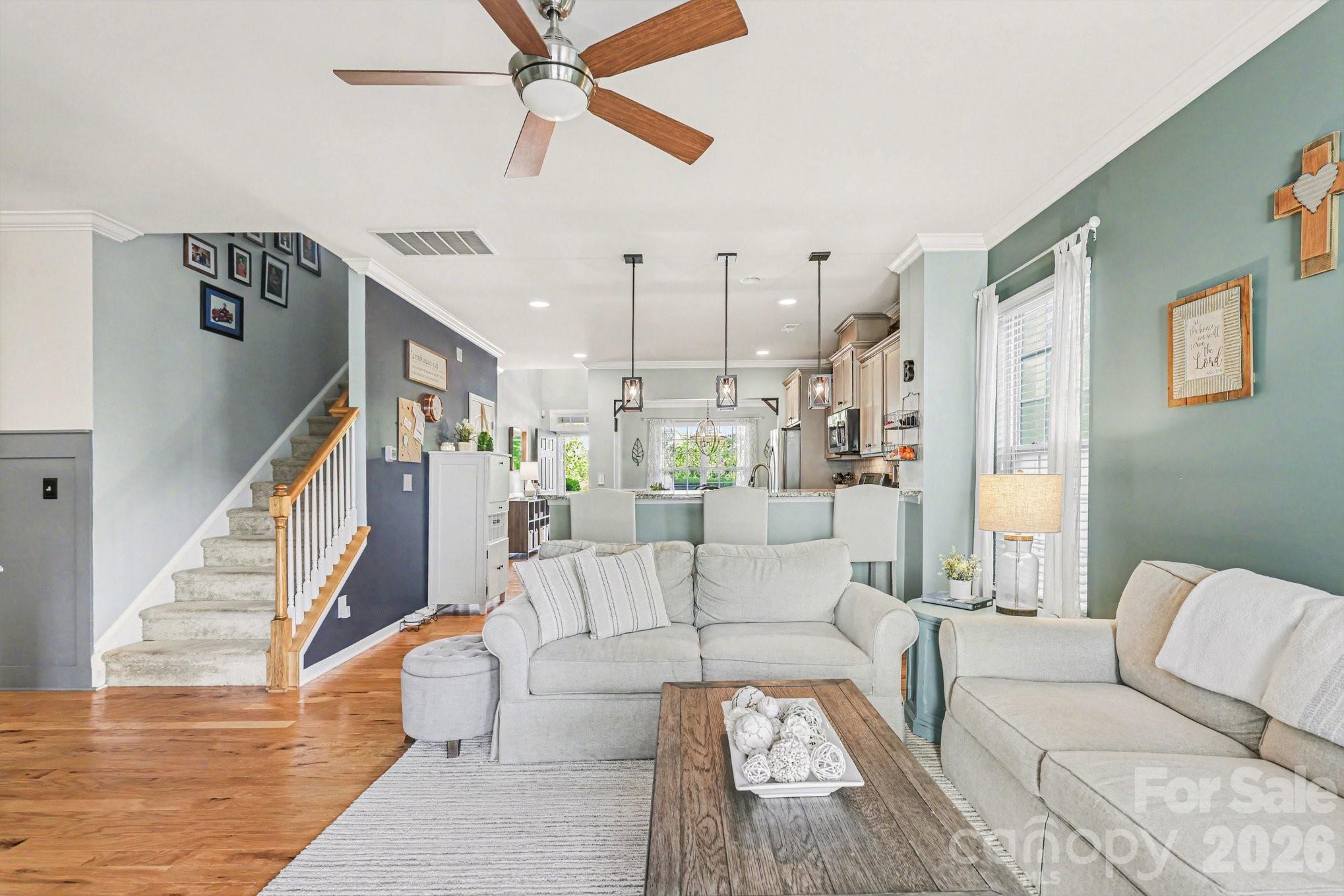 5153 Waterloo Drive — Tega Cay
