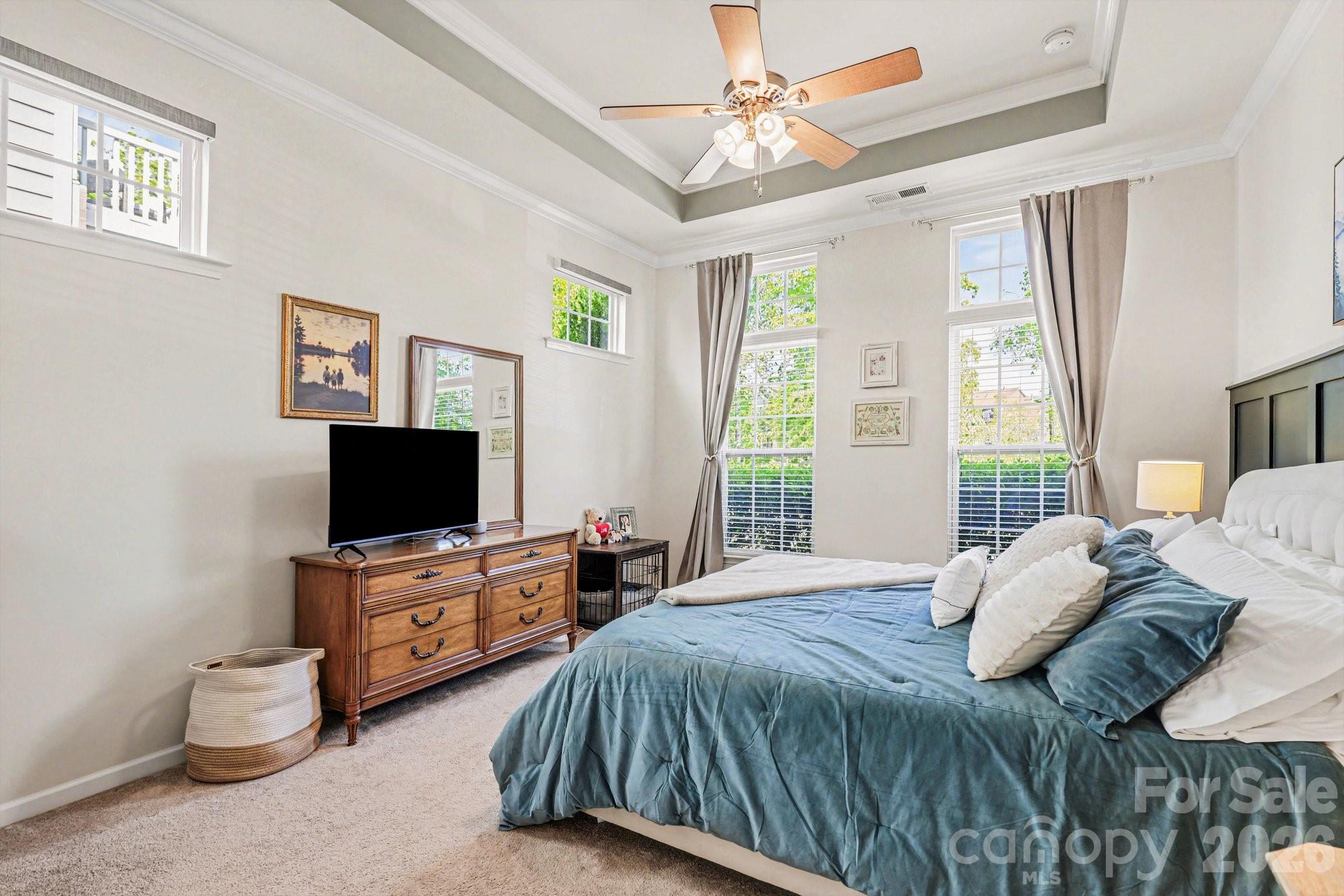 5153 Waterloo Drive — Tega Cay