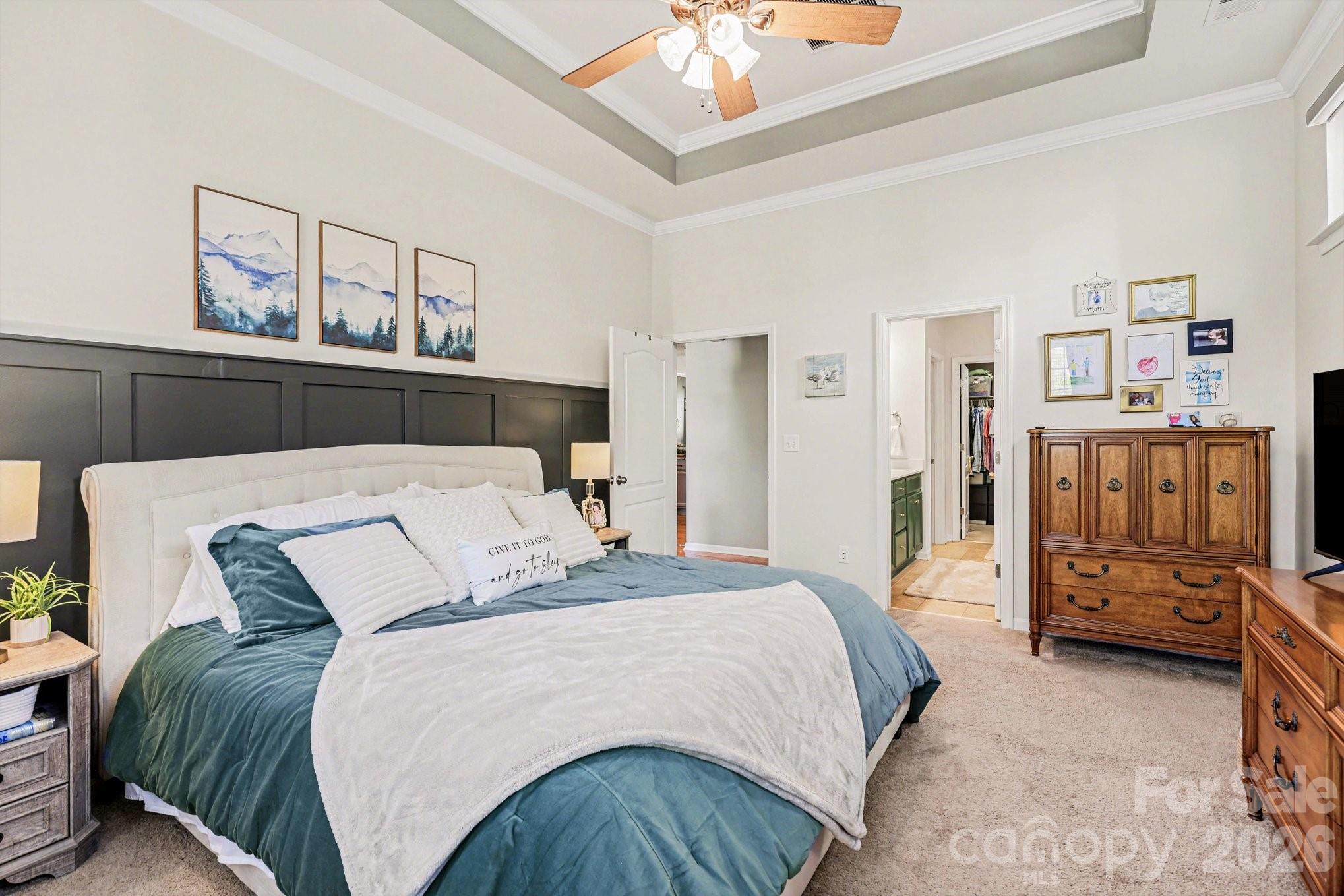 5153 Waterloo Drive — Tega Cay