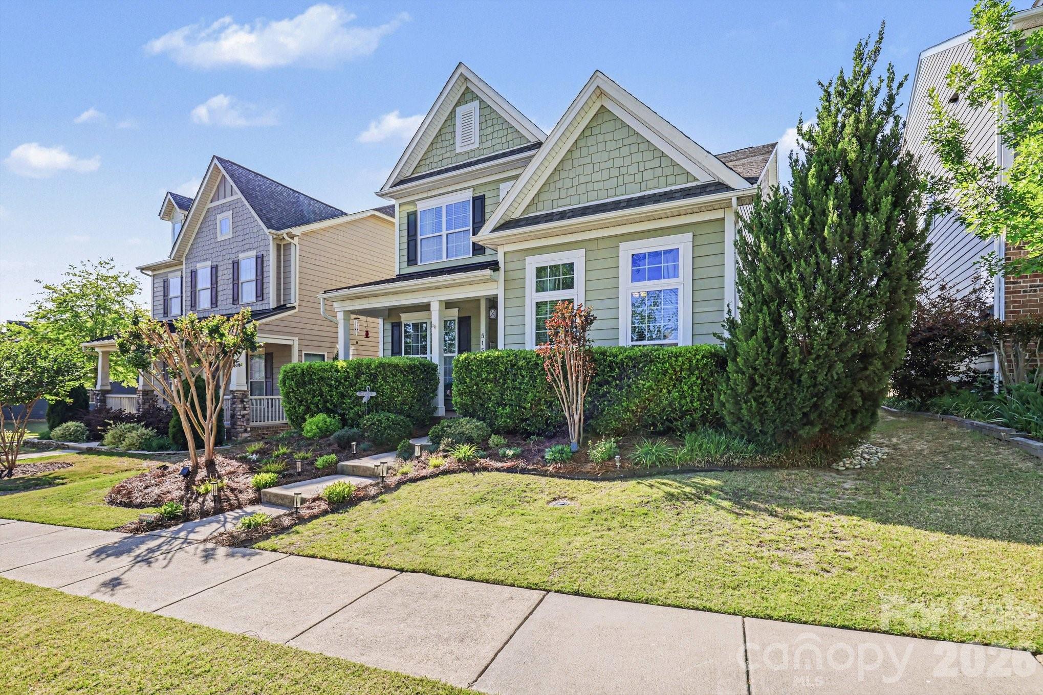 5153 Waterloo Drive — Tega Cay