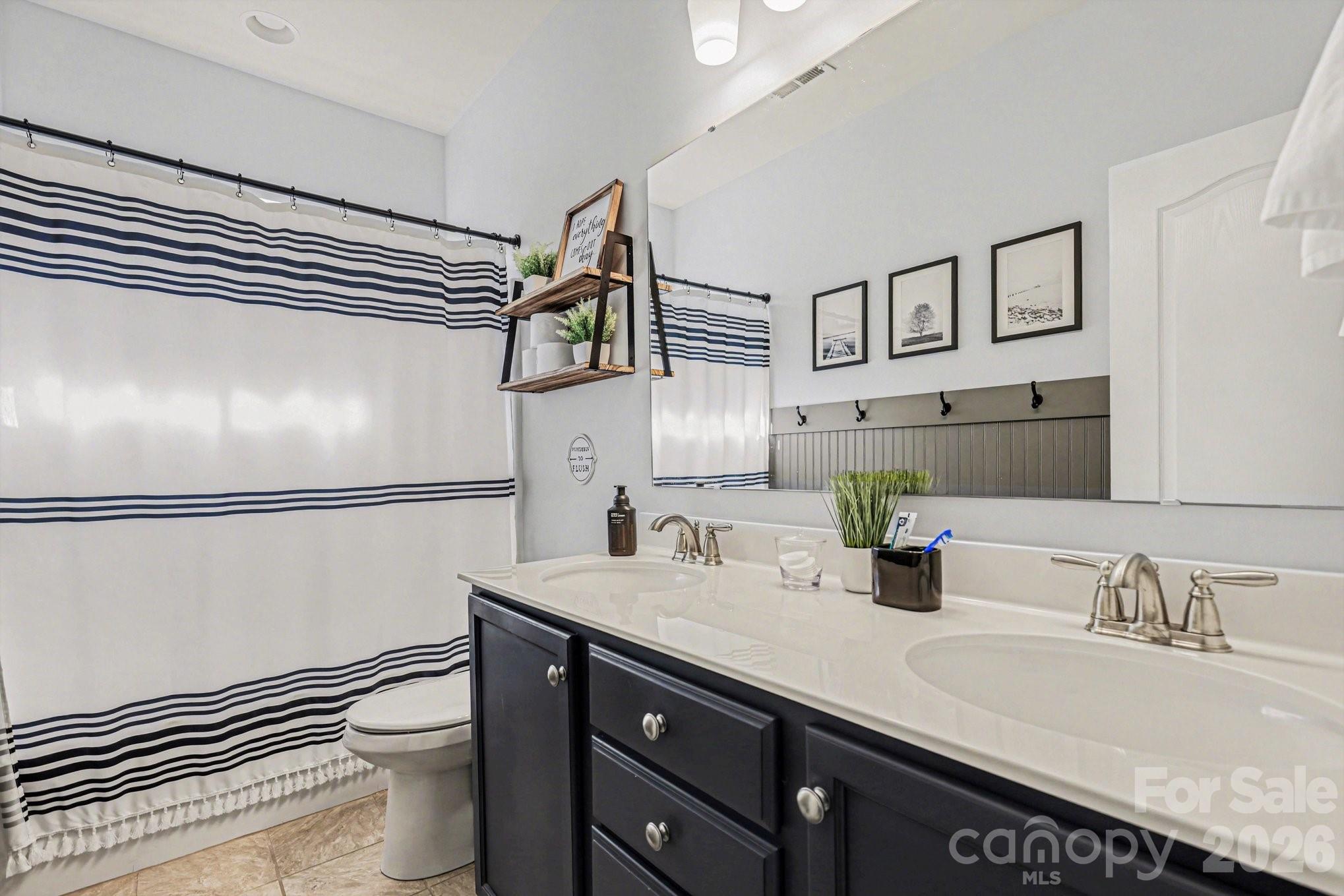 5153 Waterloo Drive — Tega Cay
