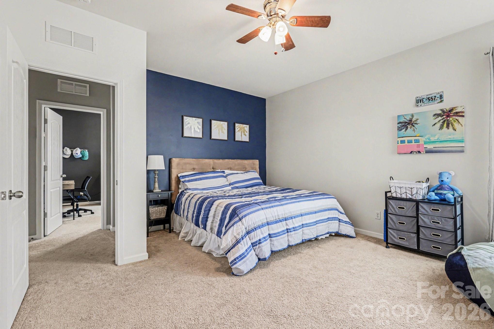 5153 Waterloo Drive — Tega Cay