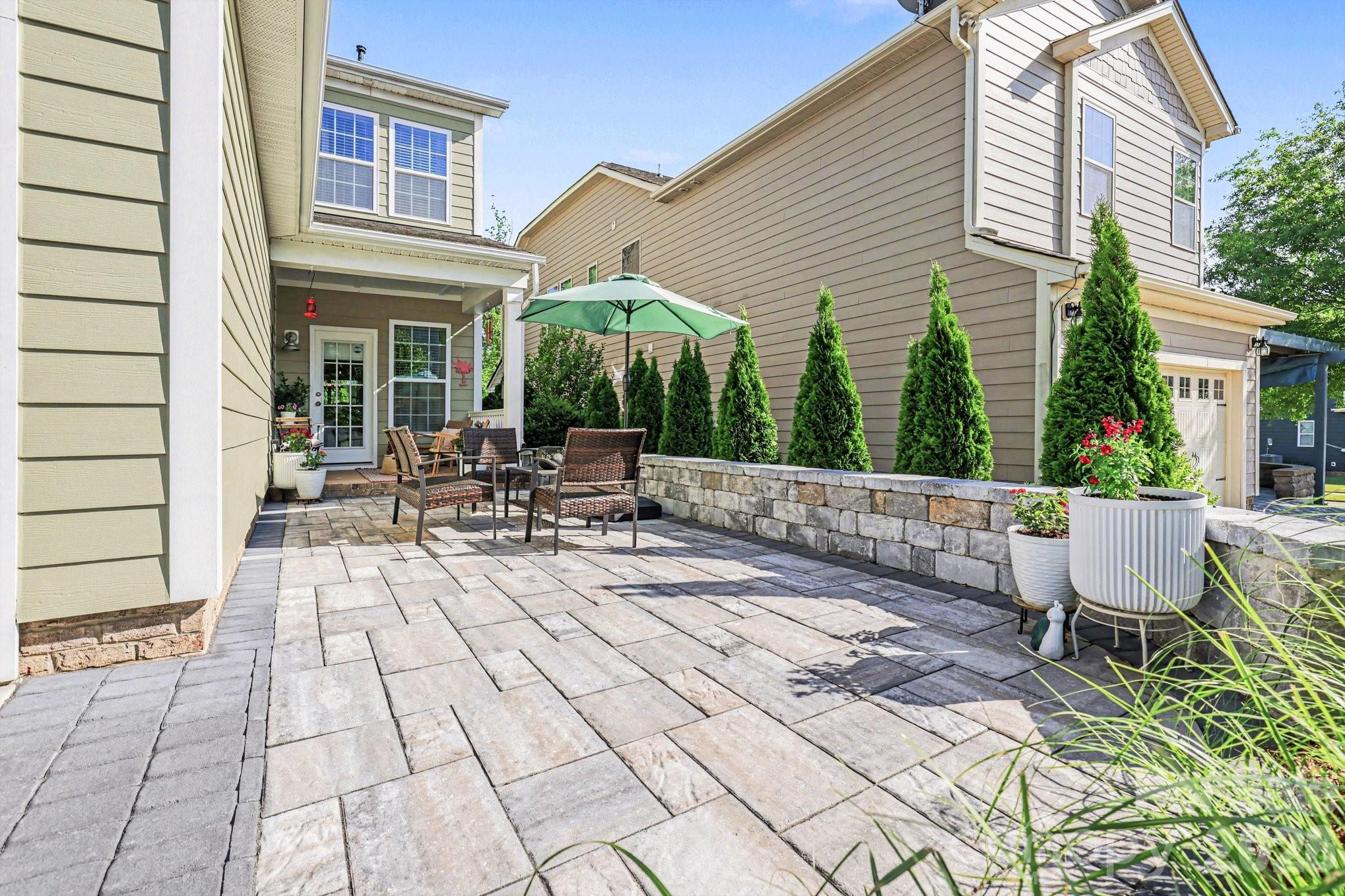 5153 Waterloo Drive — Tega Cay