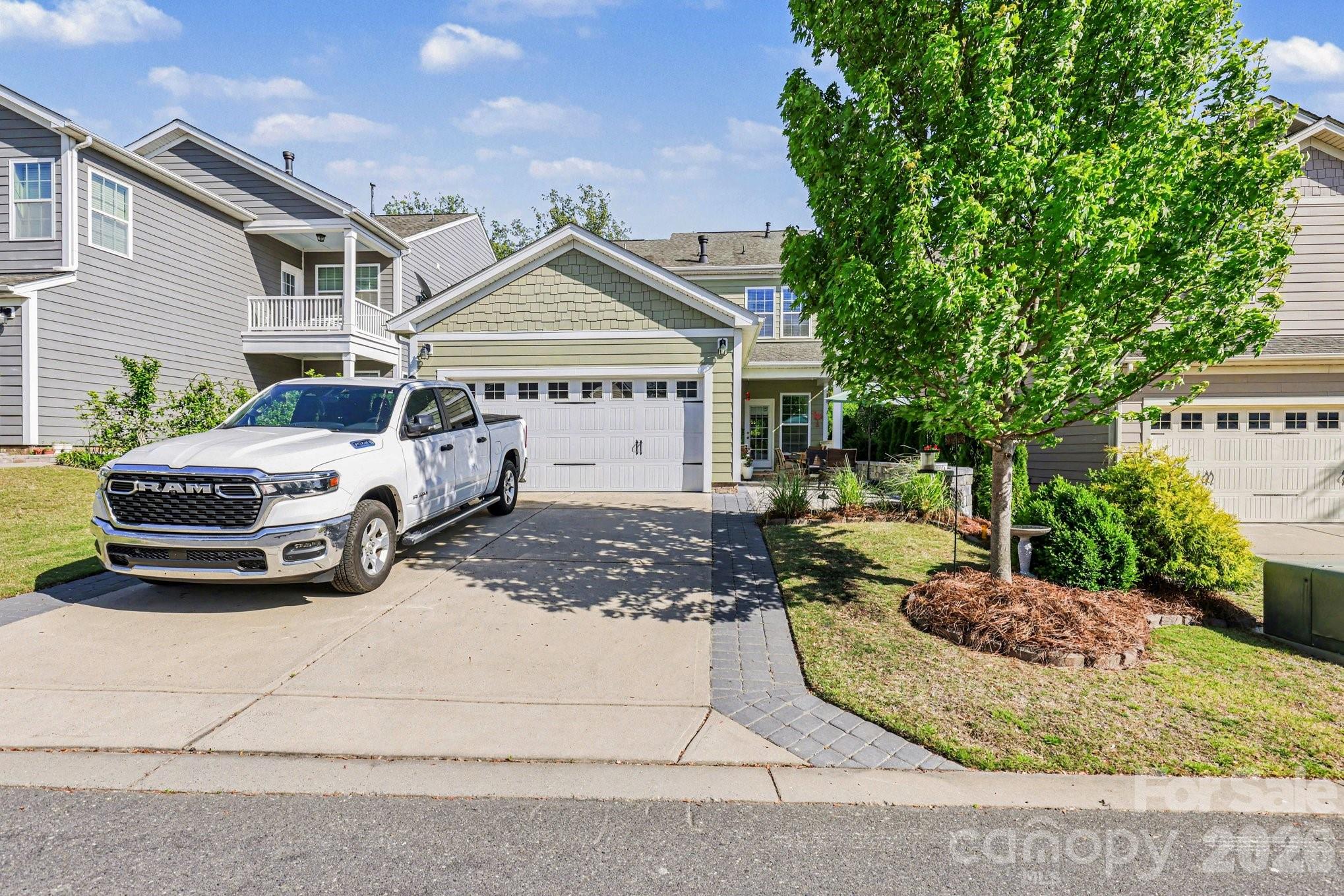 5153 Waterloo Drive — Tega Cay