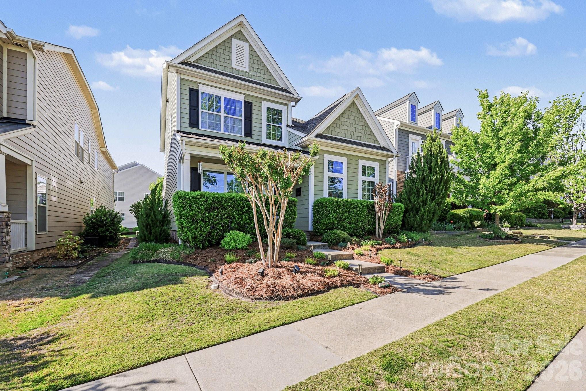 5153 Waterloo Drive — Tega Cay