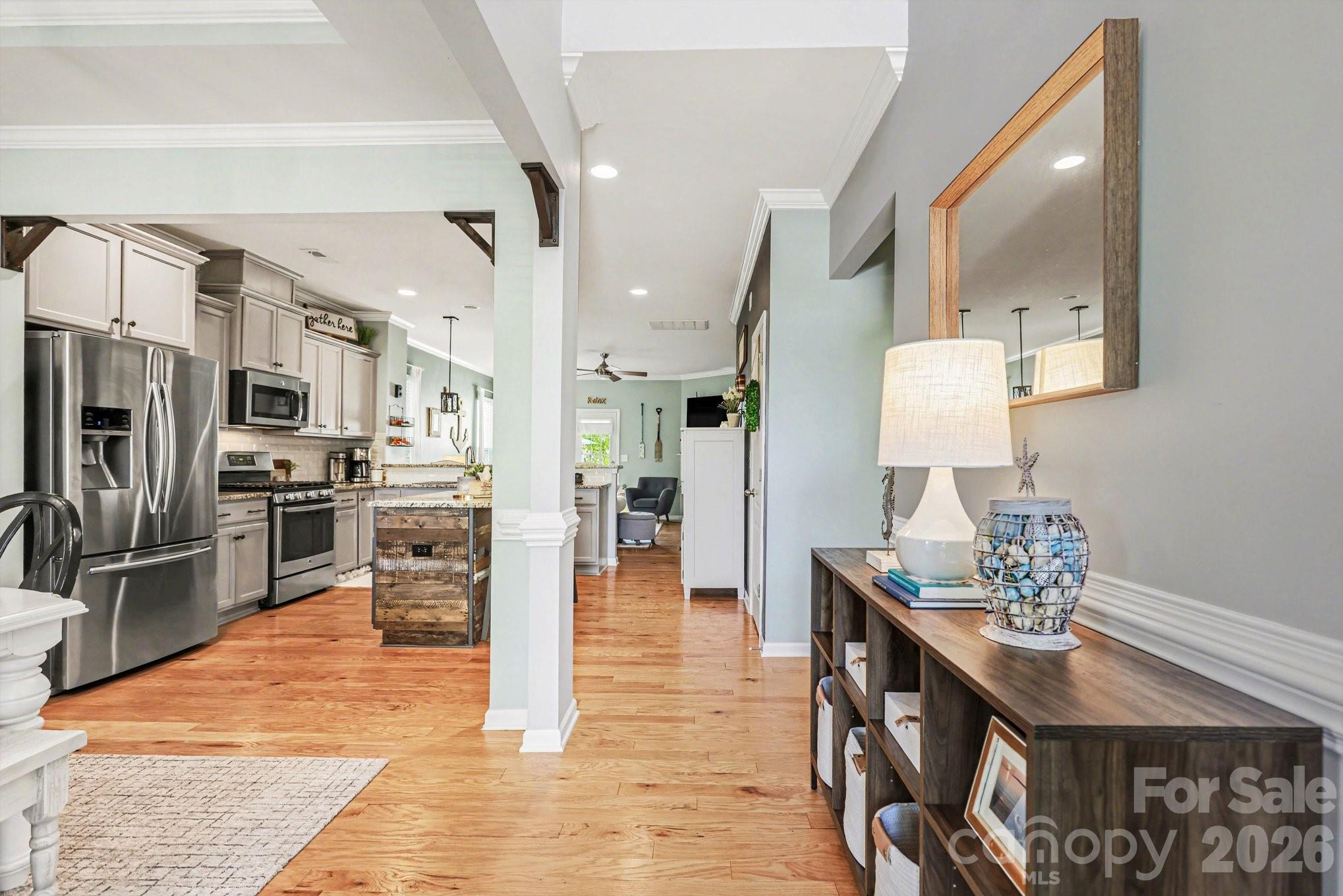 5153 Waterloo Drive — Tega Cay