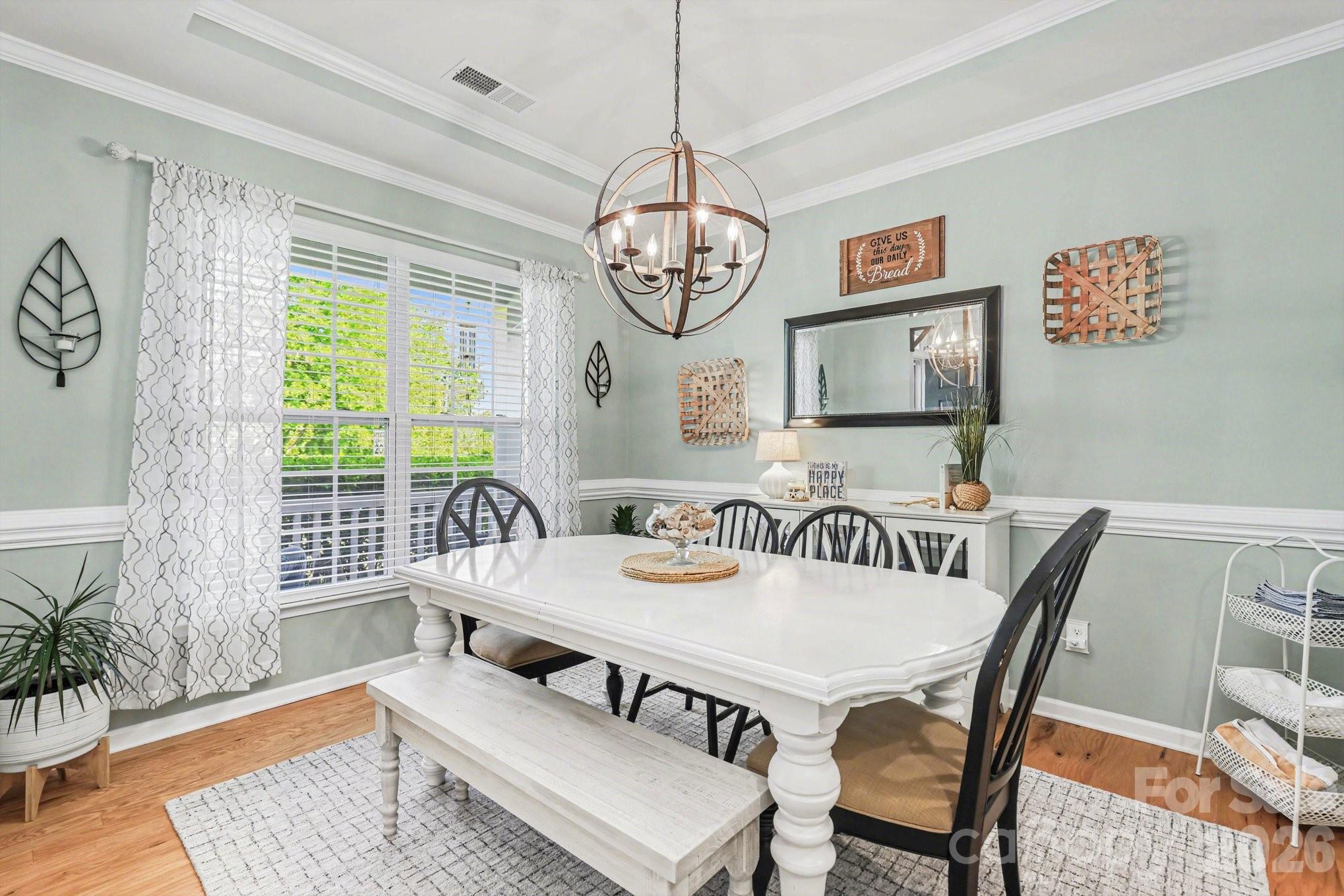 5153 Waterloo Drive — Tega Cay