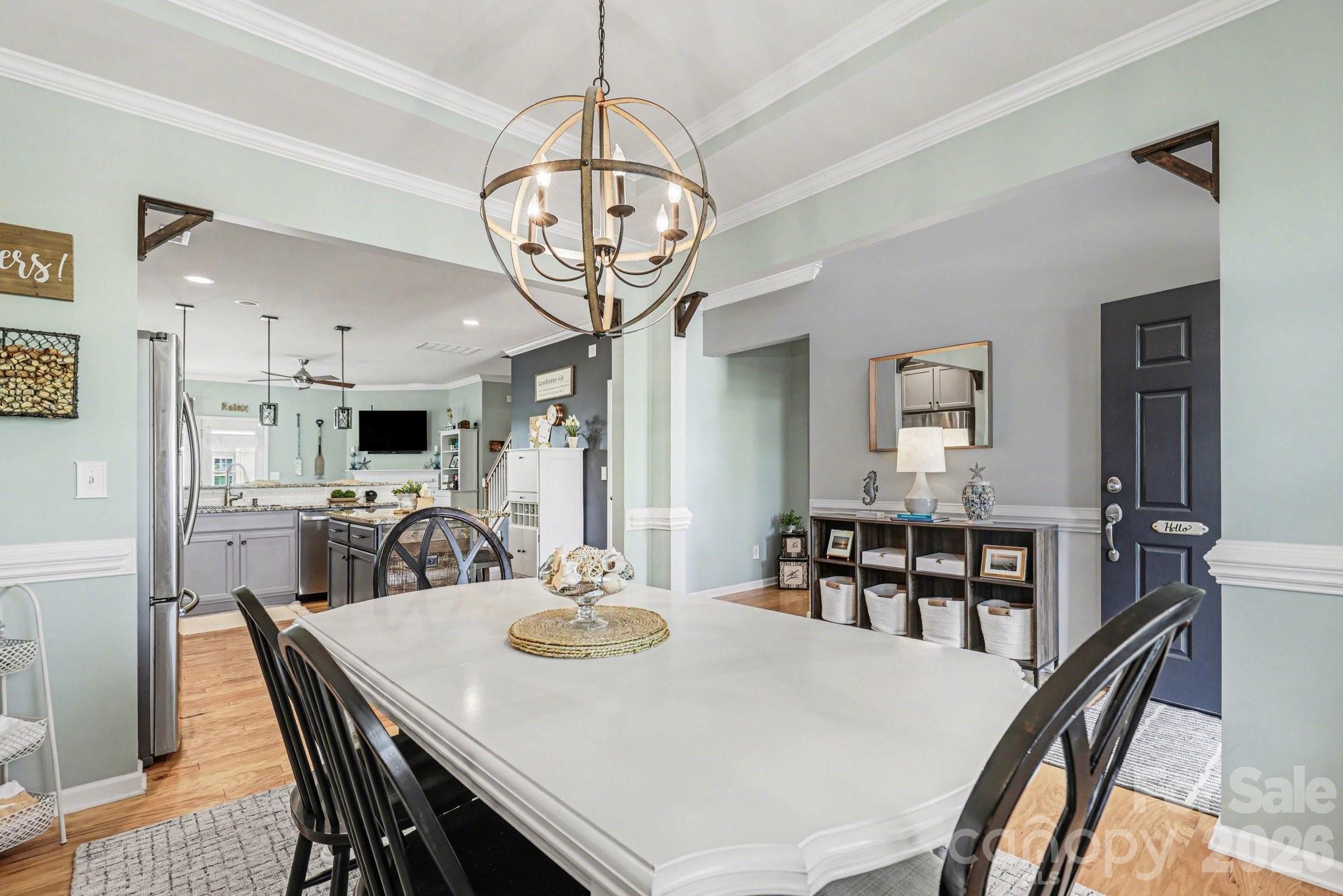 5153 Waterloo Drive — Tega Cay