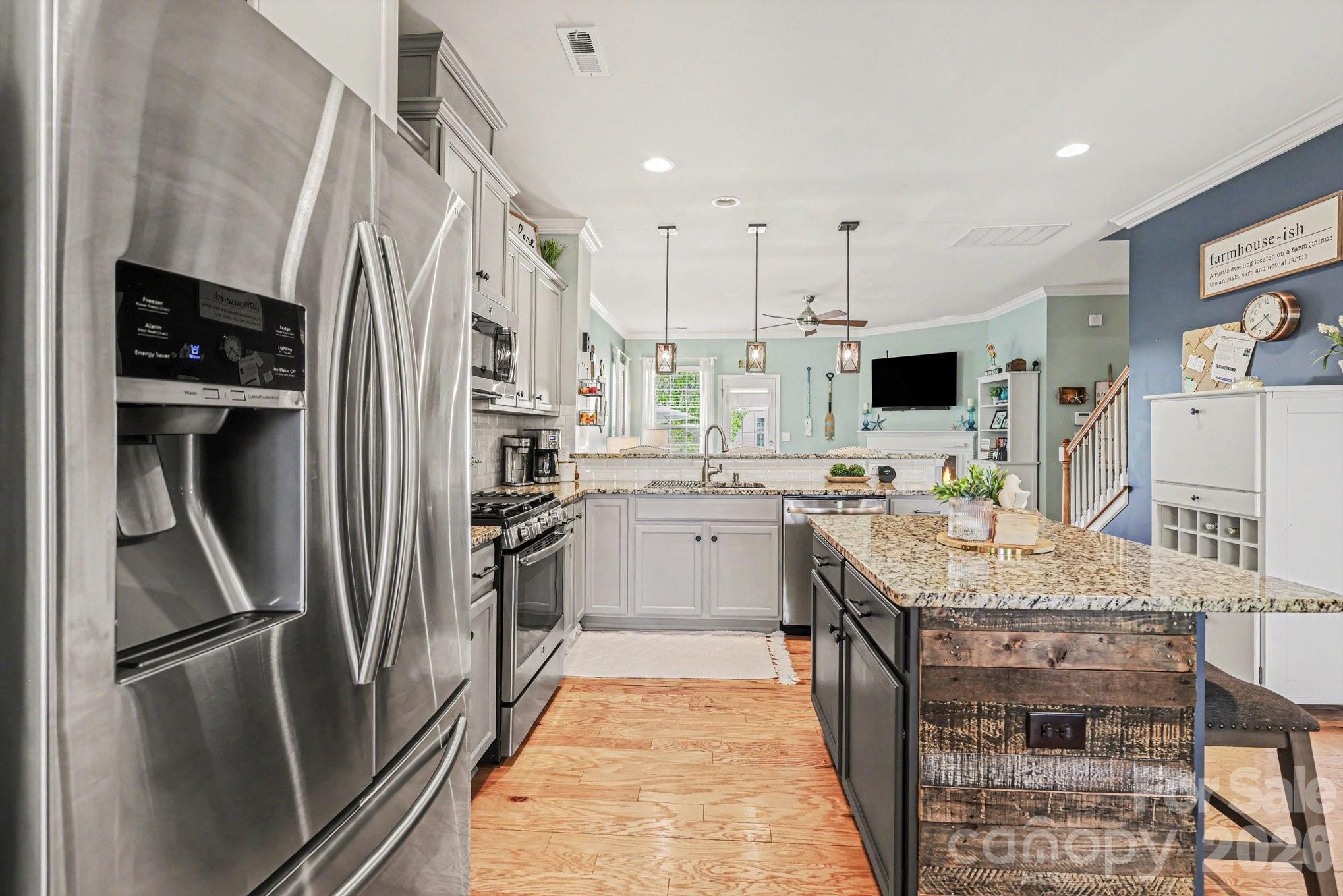 5153 Waterloo Drive — Tega Cay