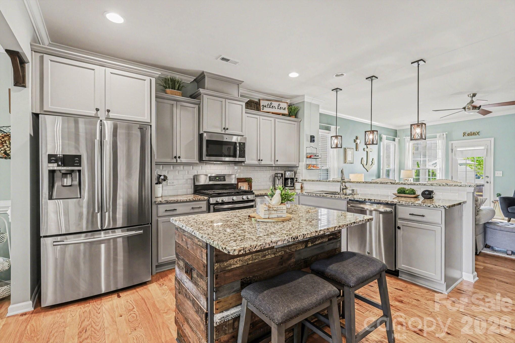 5153 Waterloo Drive — Tega Cay
