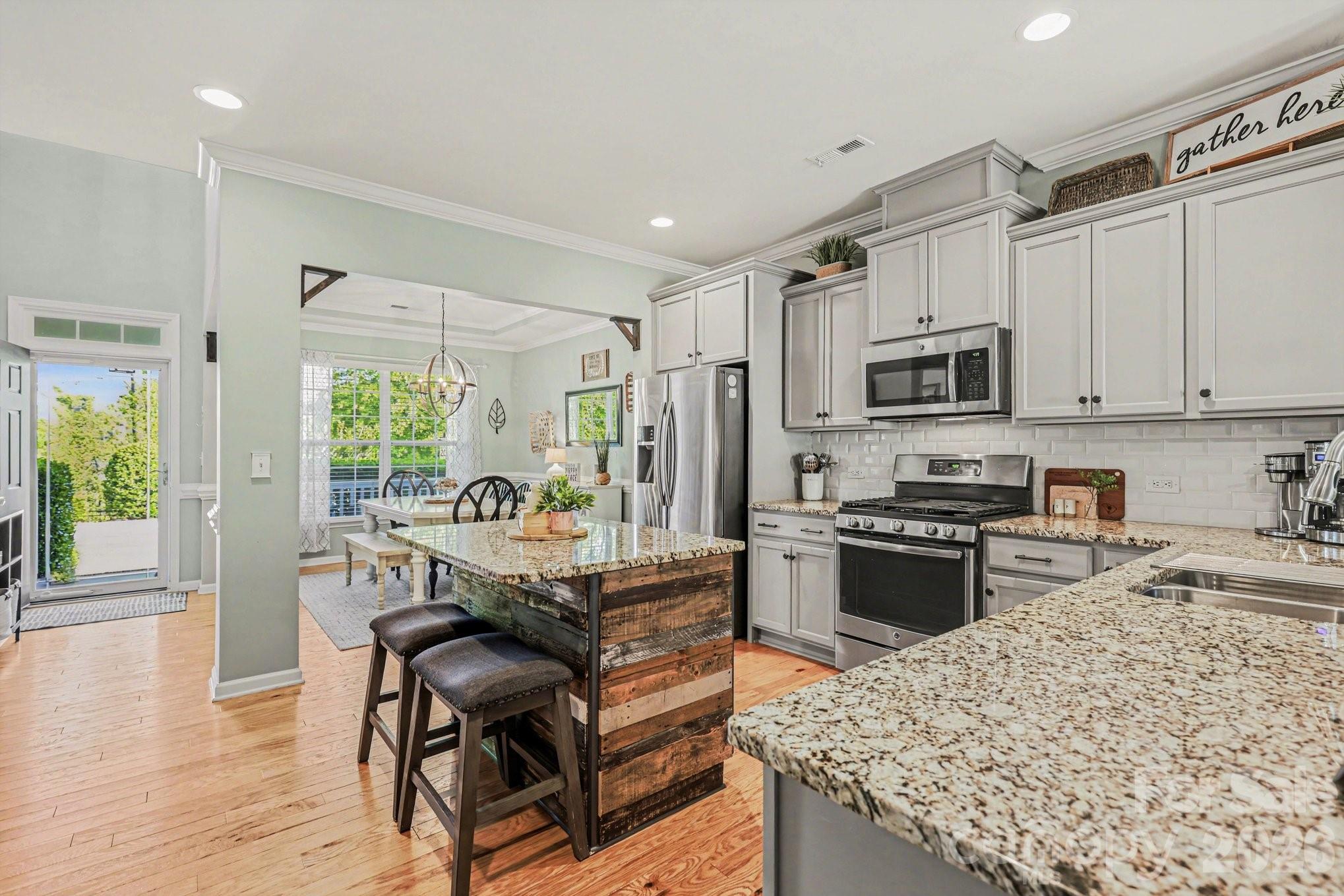 5153 Waterloo Drive — Tega Cay