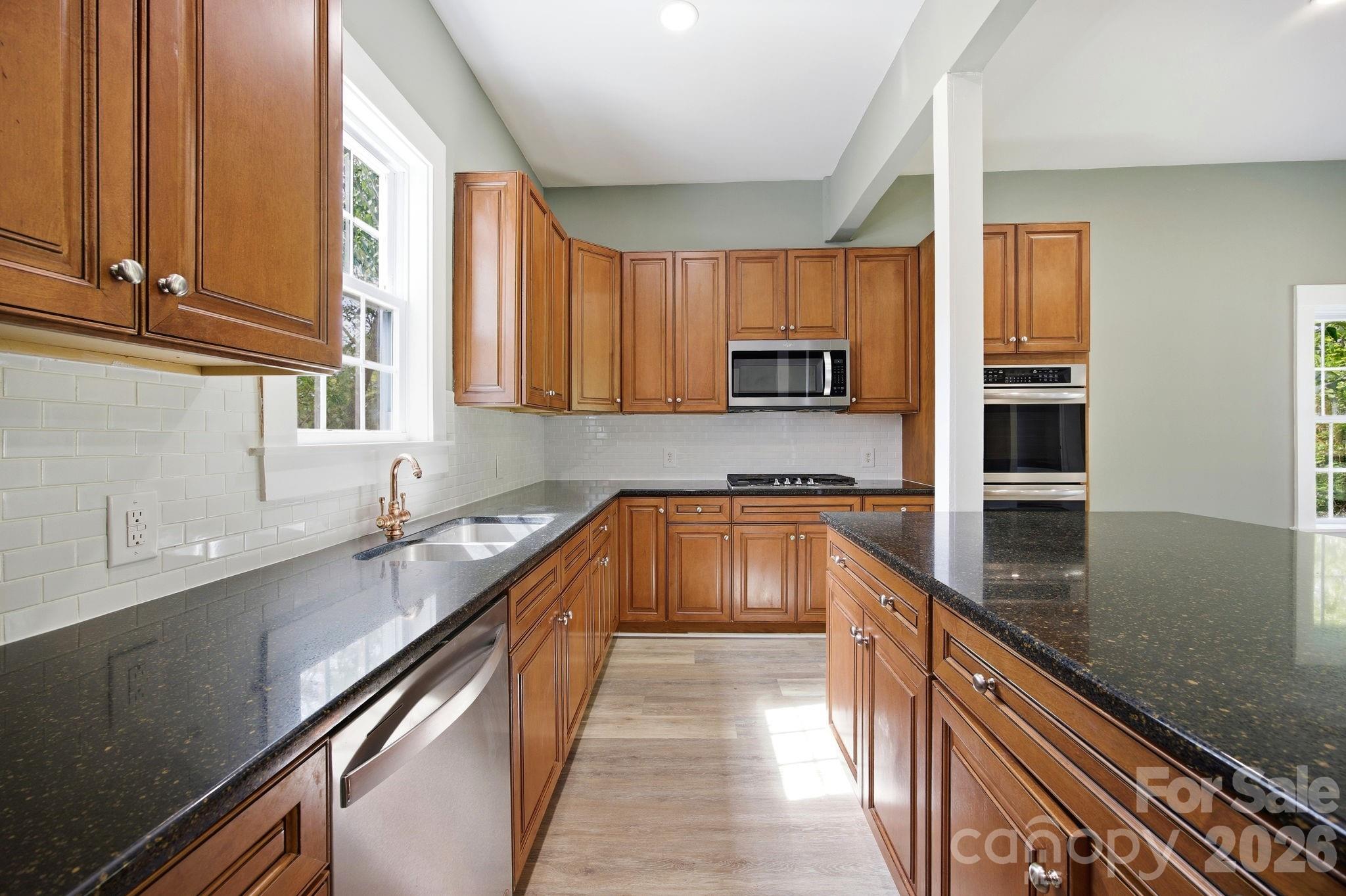 321 S Shaver Street — Salisbury