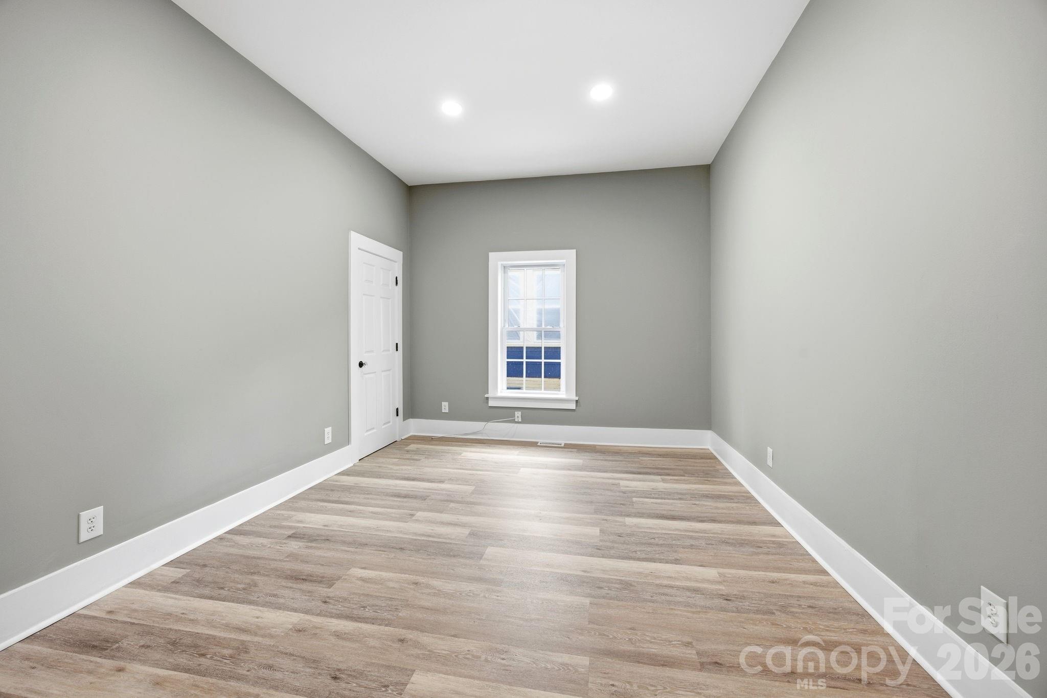 321 S Shaver Street — Salisbury