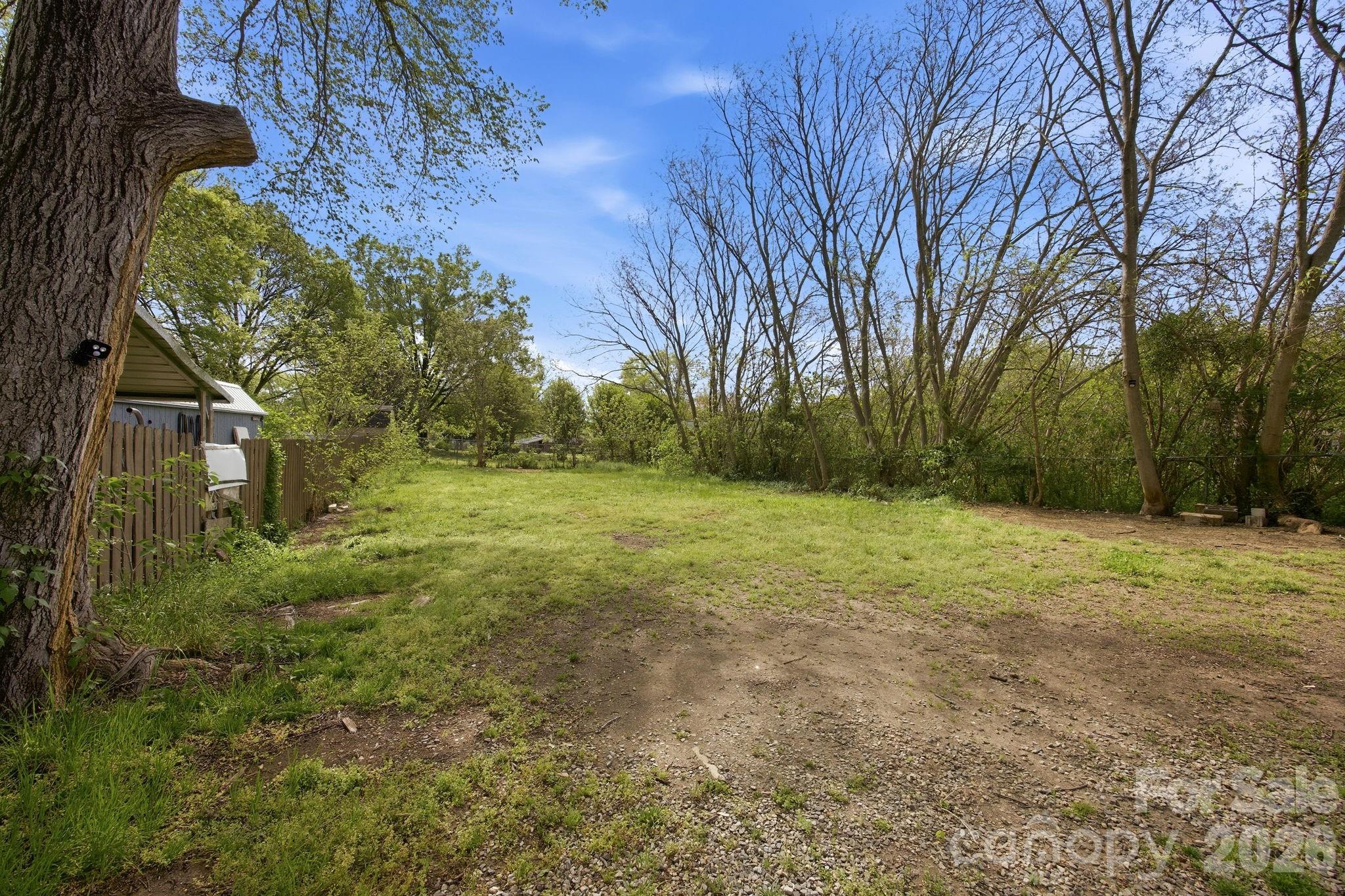 321 S Shaver Street — Salisbury