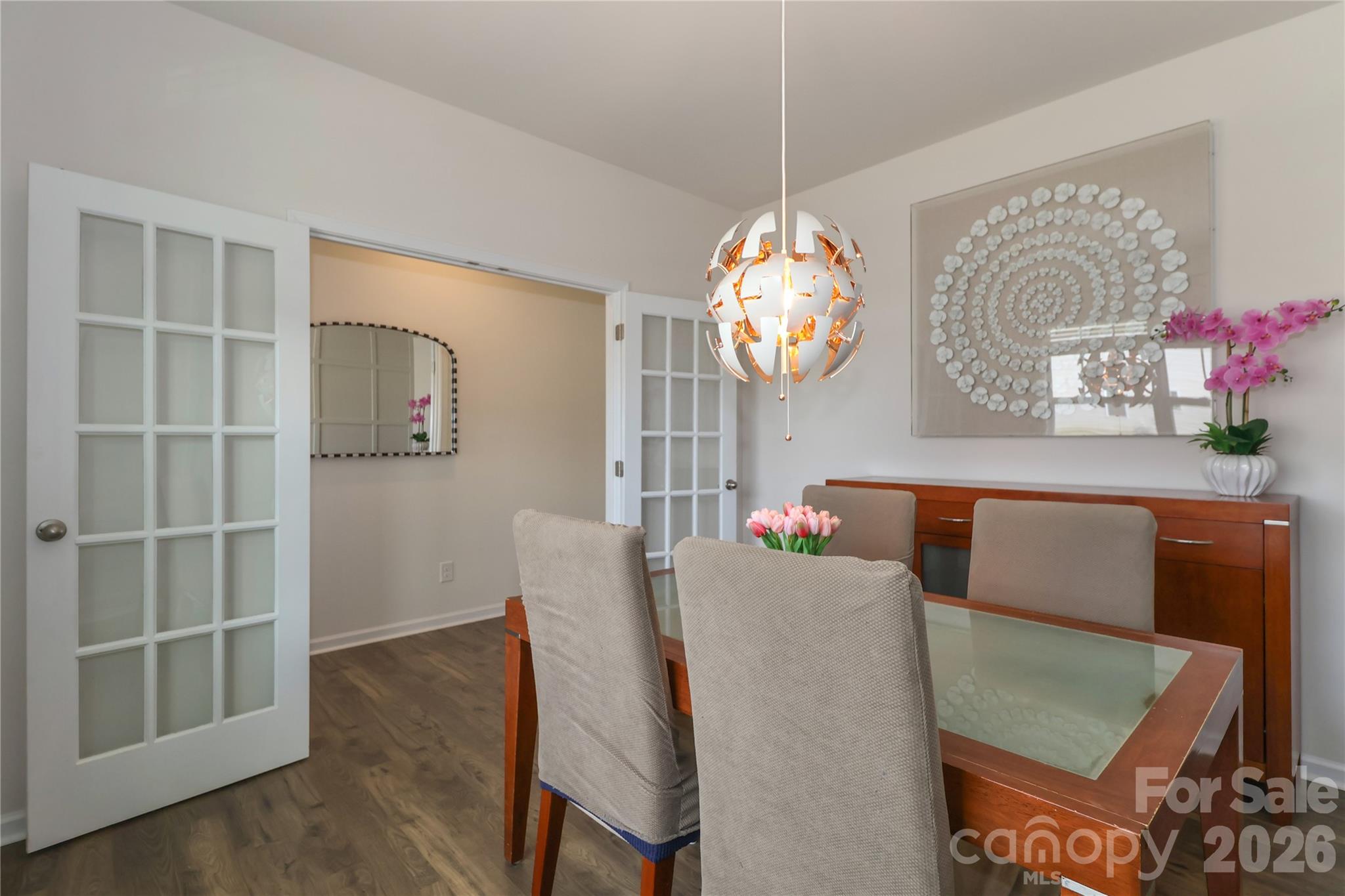 108 Kona Road — Mooresville