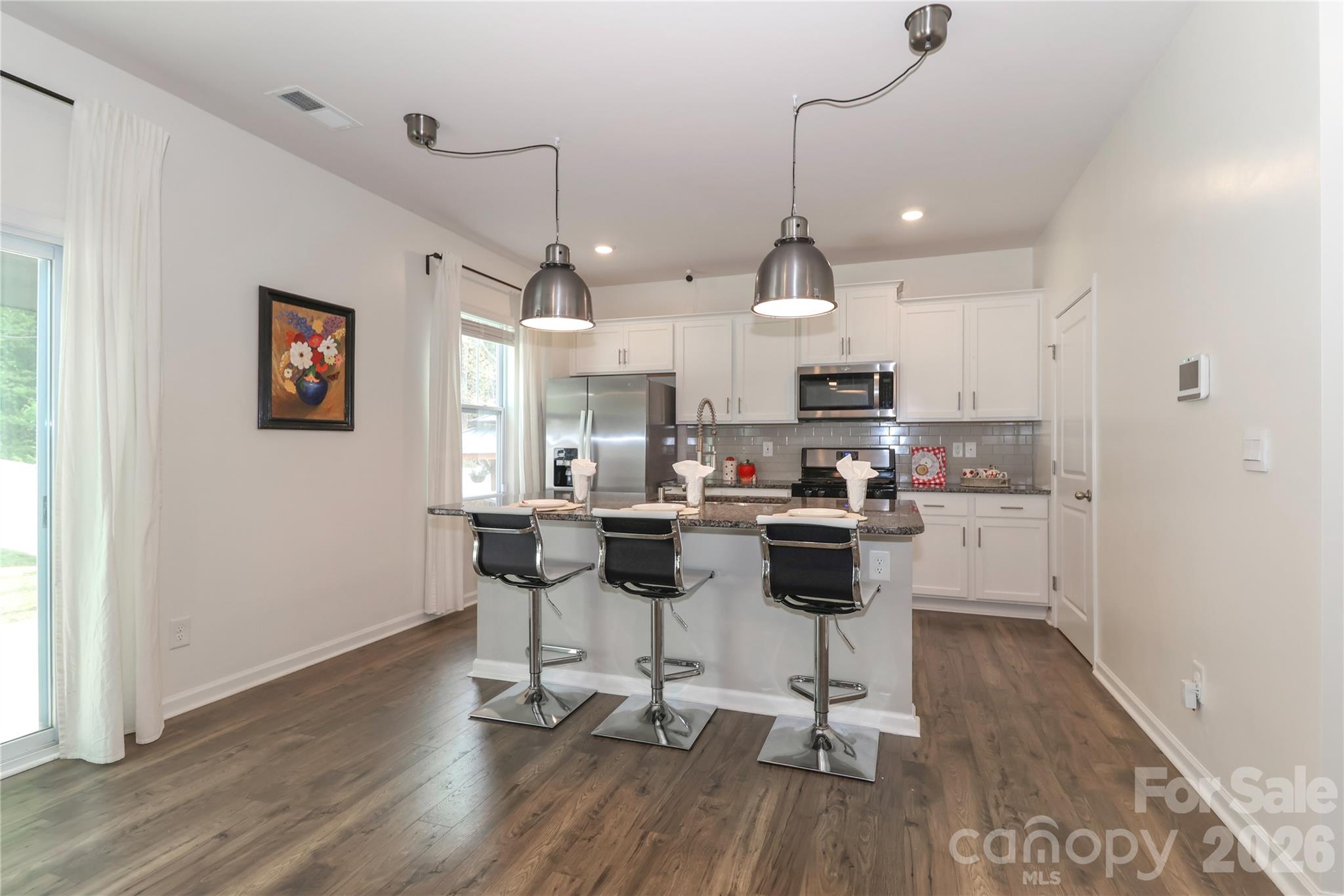 108 Kona Road — Mooresville